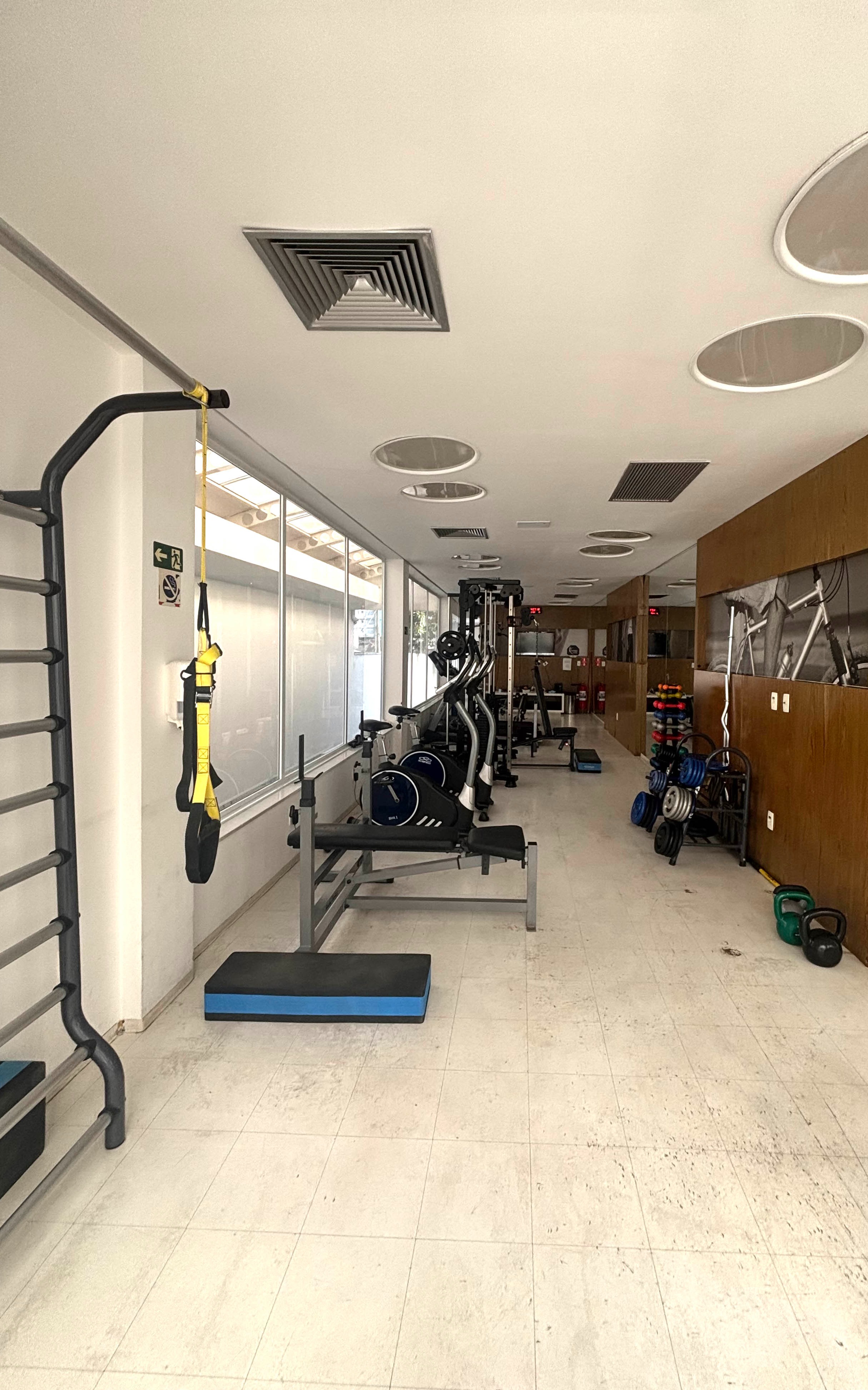 Apartamento, 2 quartos, 104 m² - Foto 21