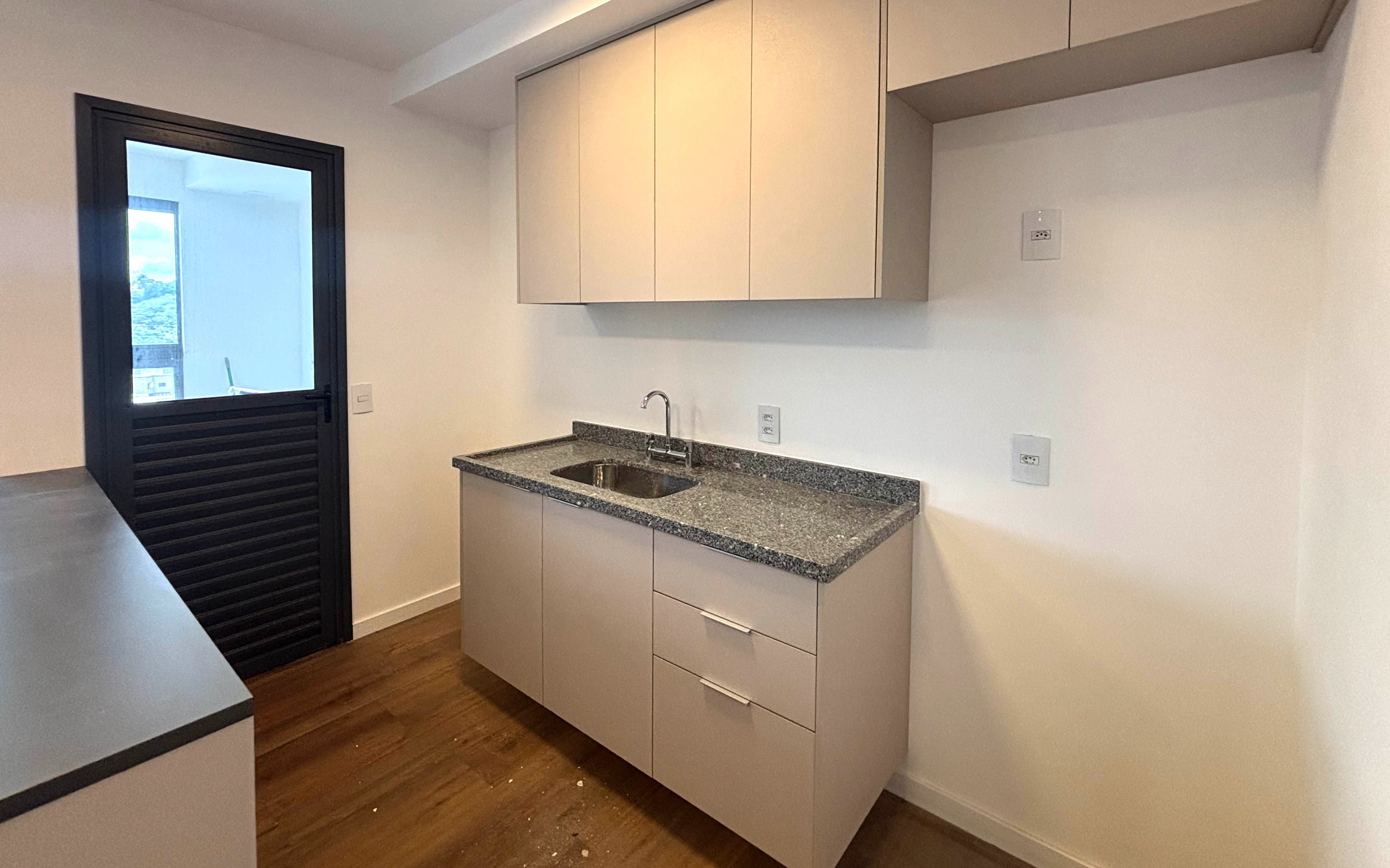 Apartamento para alugar com 2 quartos, 56m² - Foto 8