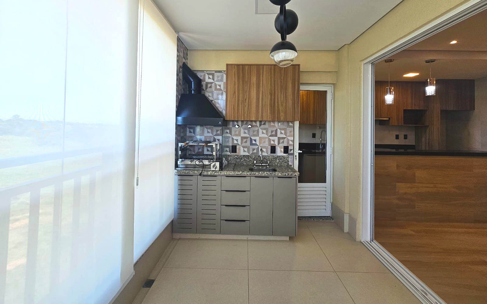 Apartamento para alugar com 3 quartos, 92m² - Foto 11