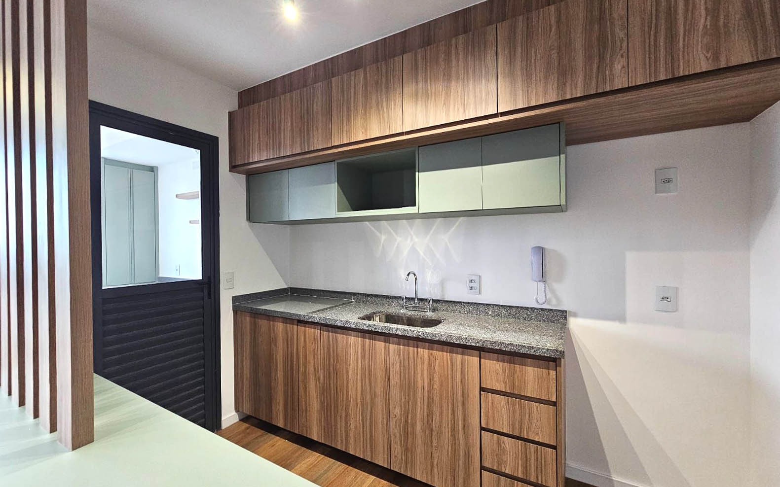 Apartamento à venda e aluguel com 2 quartos, 56m² - Foto 5