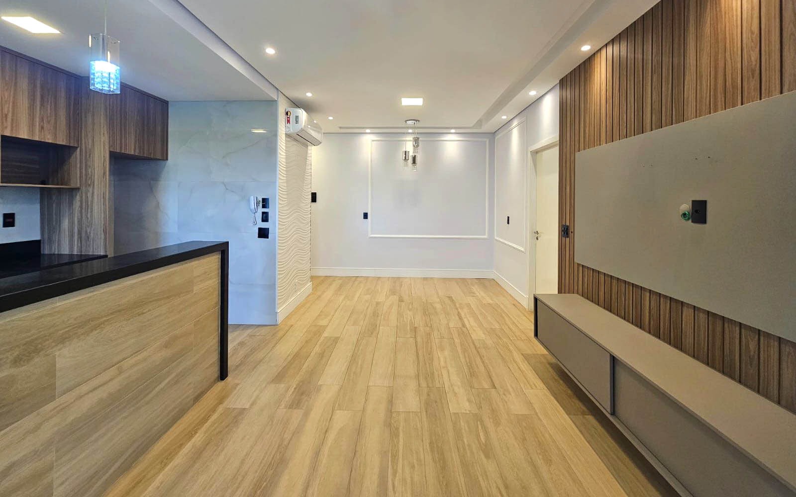 Apartamento para alugar com 3 quartos, 92m² - Foto 10