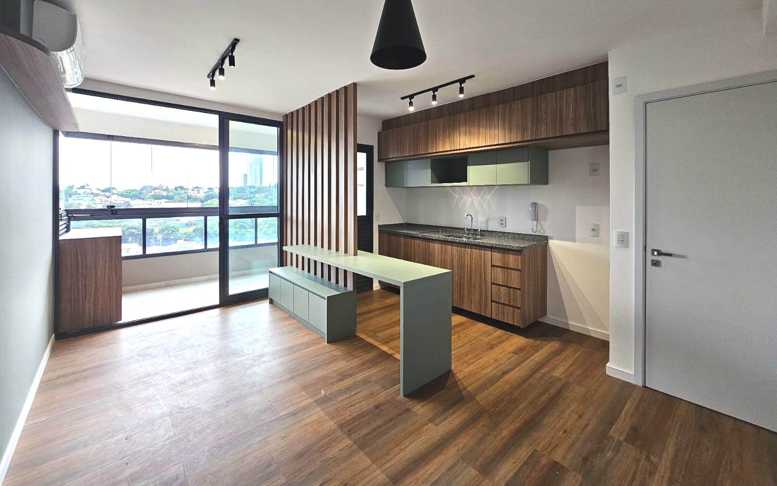 Apartamento à venda e aluguel com 2 quartos, 56m² - Foto 3