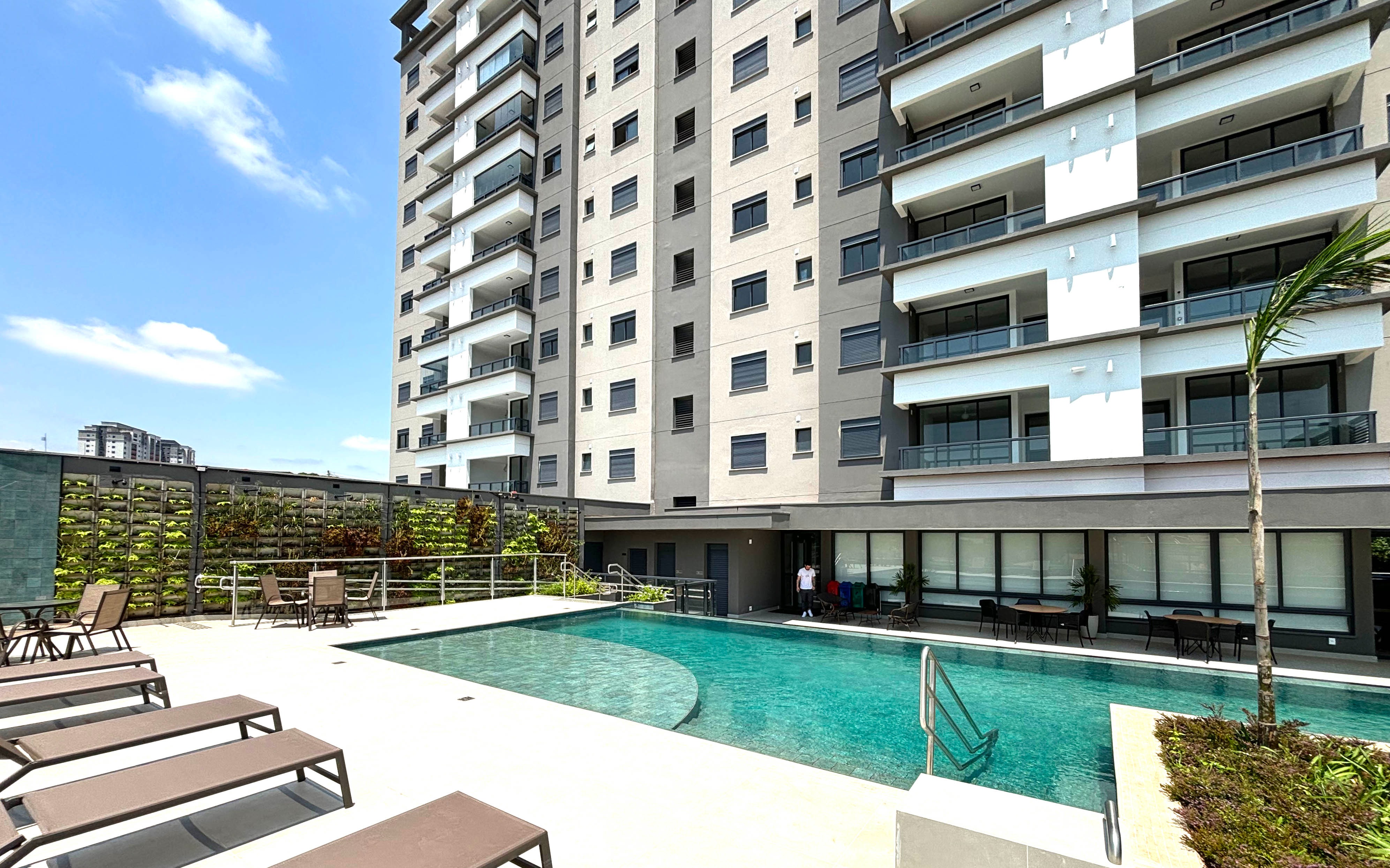 Apartamento à venda e aluguel com 2 quartos, 56m² - Foto 17