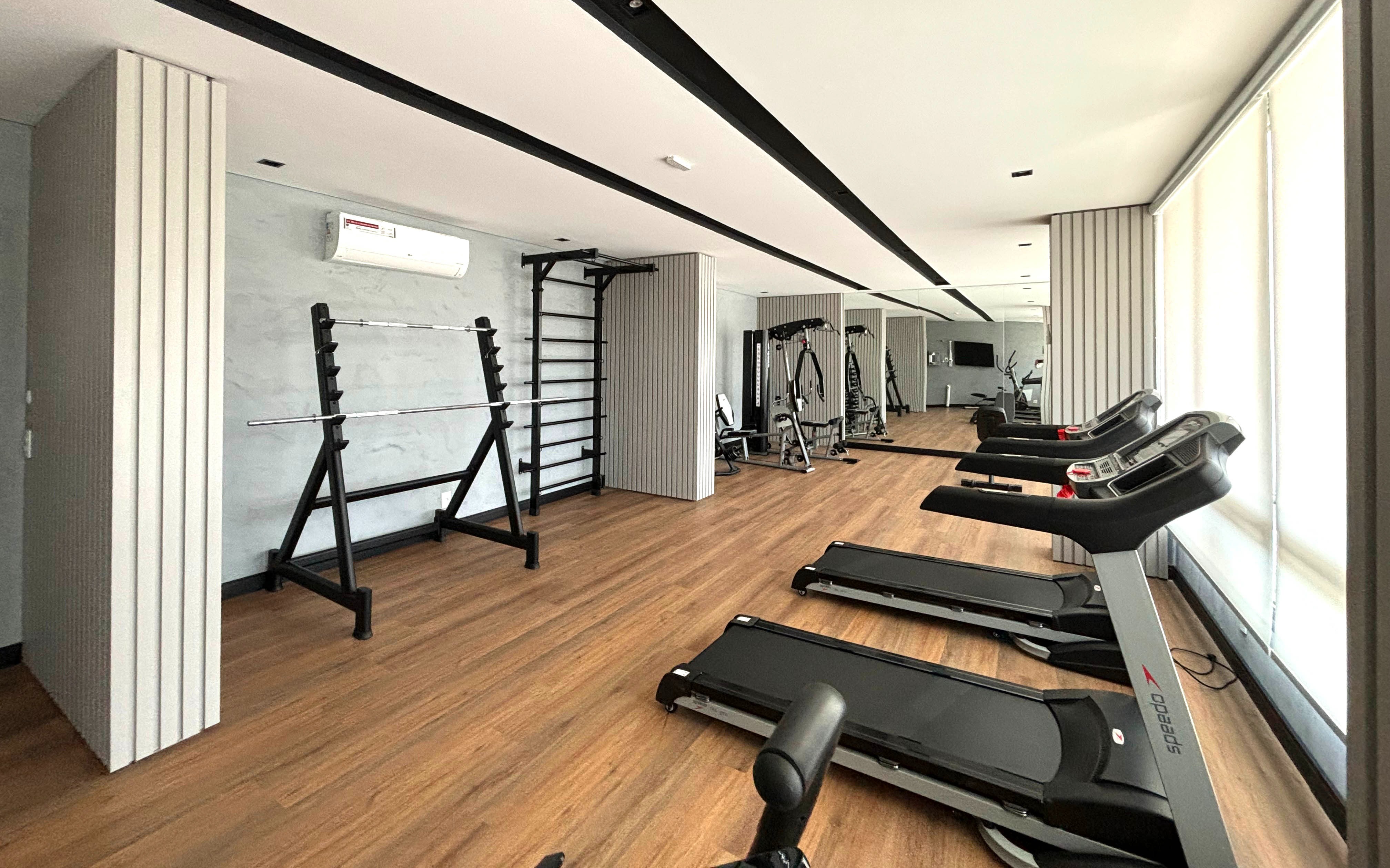 Apartamento para alugar com 2 quartos, 56m² - Foto 16