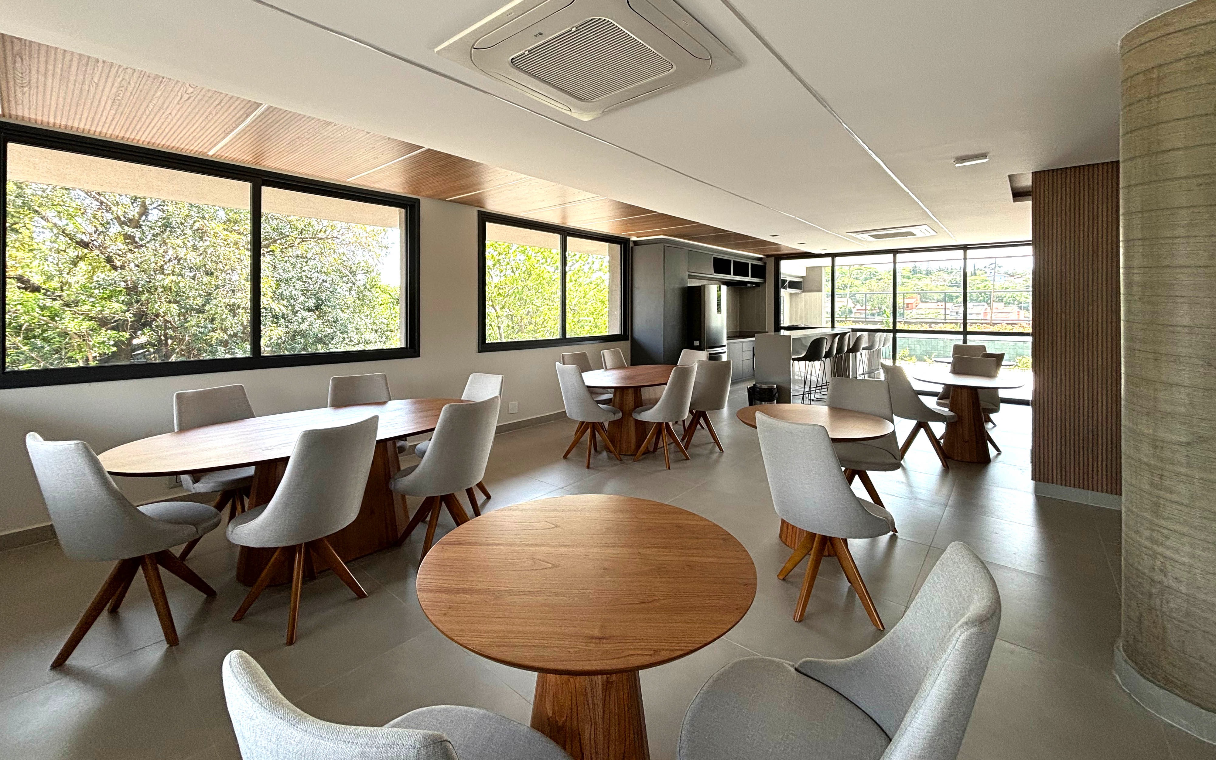 Apartamento para alugar com 2 quartos, 56m² - Foto 17