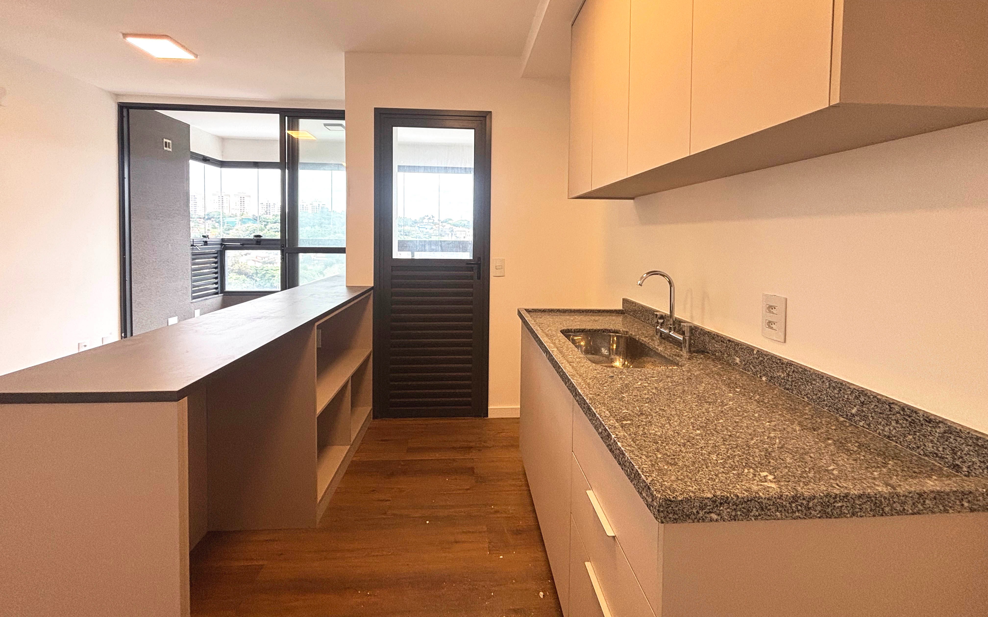 Apartamento para alugar com 2 quartos, 56m² - Foto 7