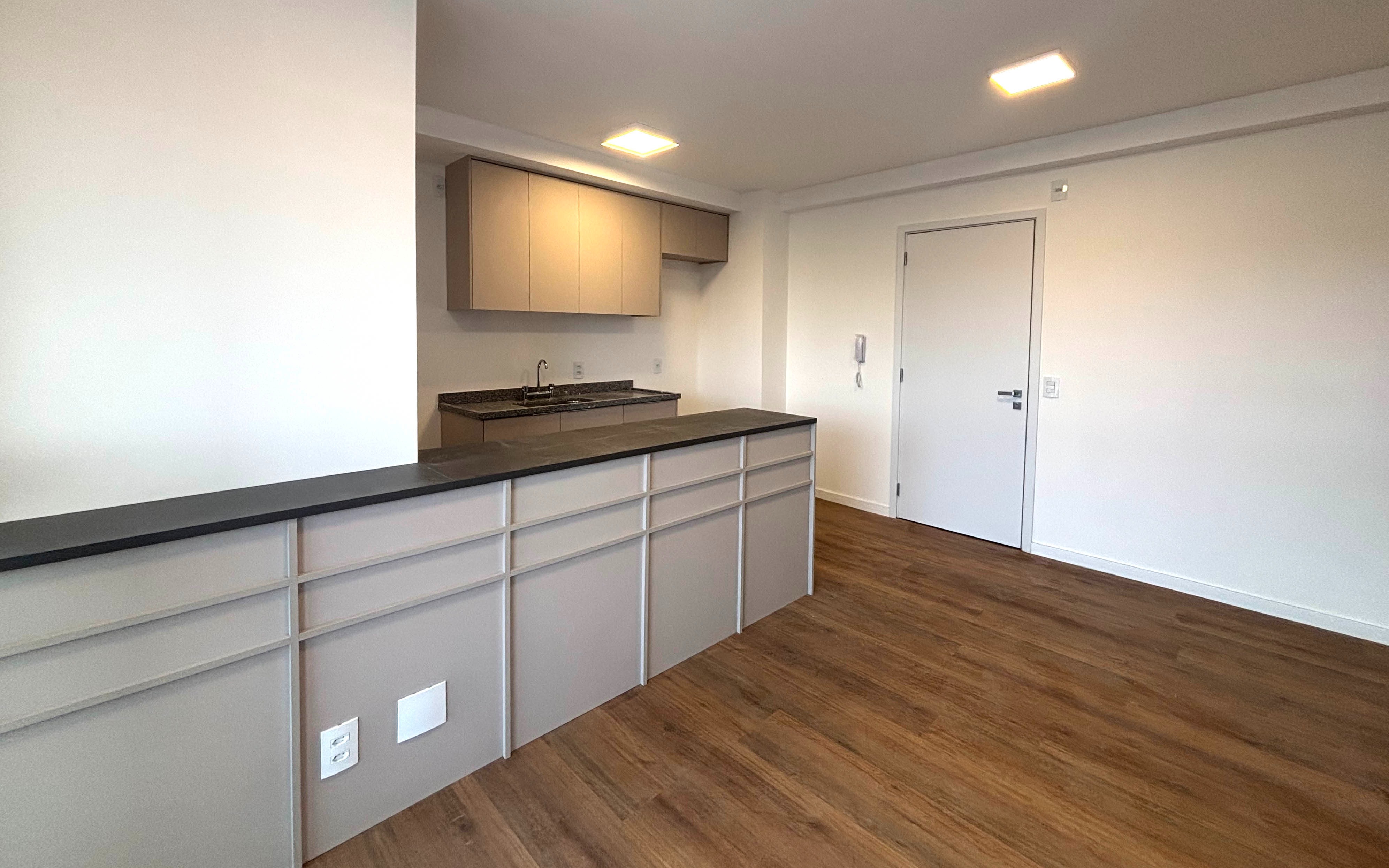 Apartamento para alugar com 2 quartos, 56m² - Foto 6