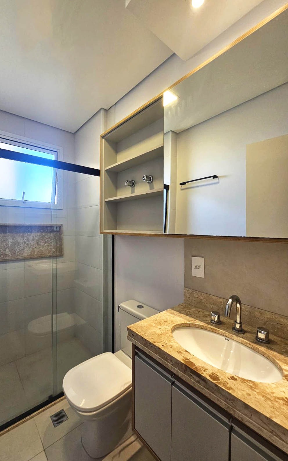 Apartamento para alugar com 3 quartos, 92m² - Foto 20