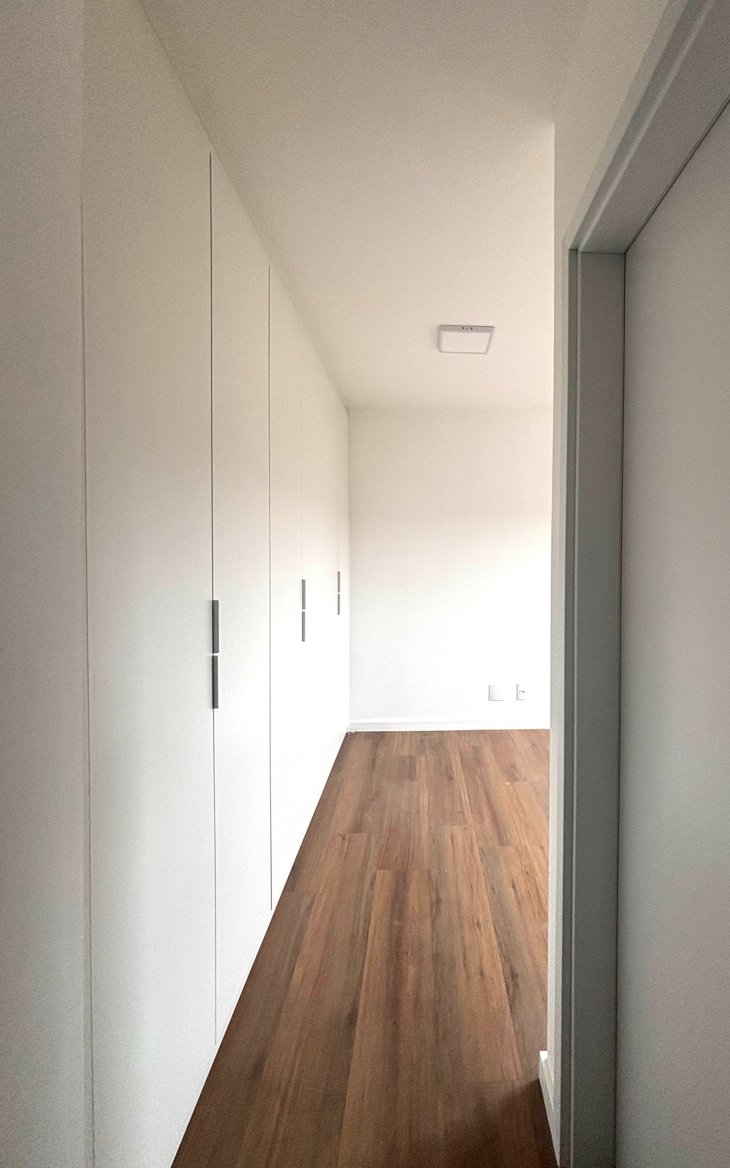 Apartamento para alugar com 2 quartos, 56m² - Foto 11