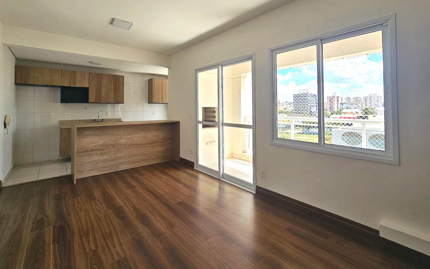 Apartamento para alugar com 2 quartos, 67m² - Foto 5