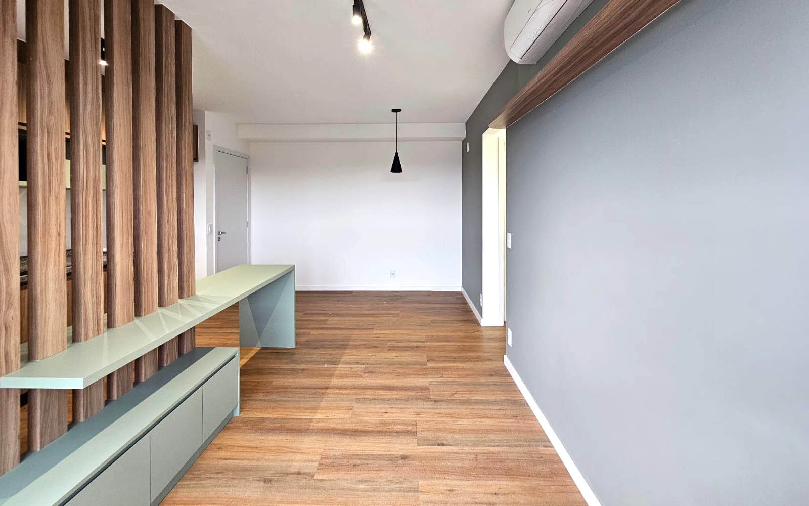 Apartamento à venda e aluguel com 2 quartos, 56m² - Foto 9