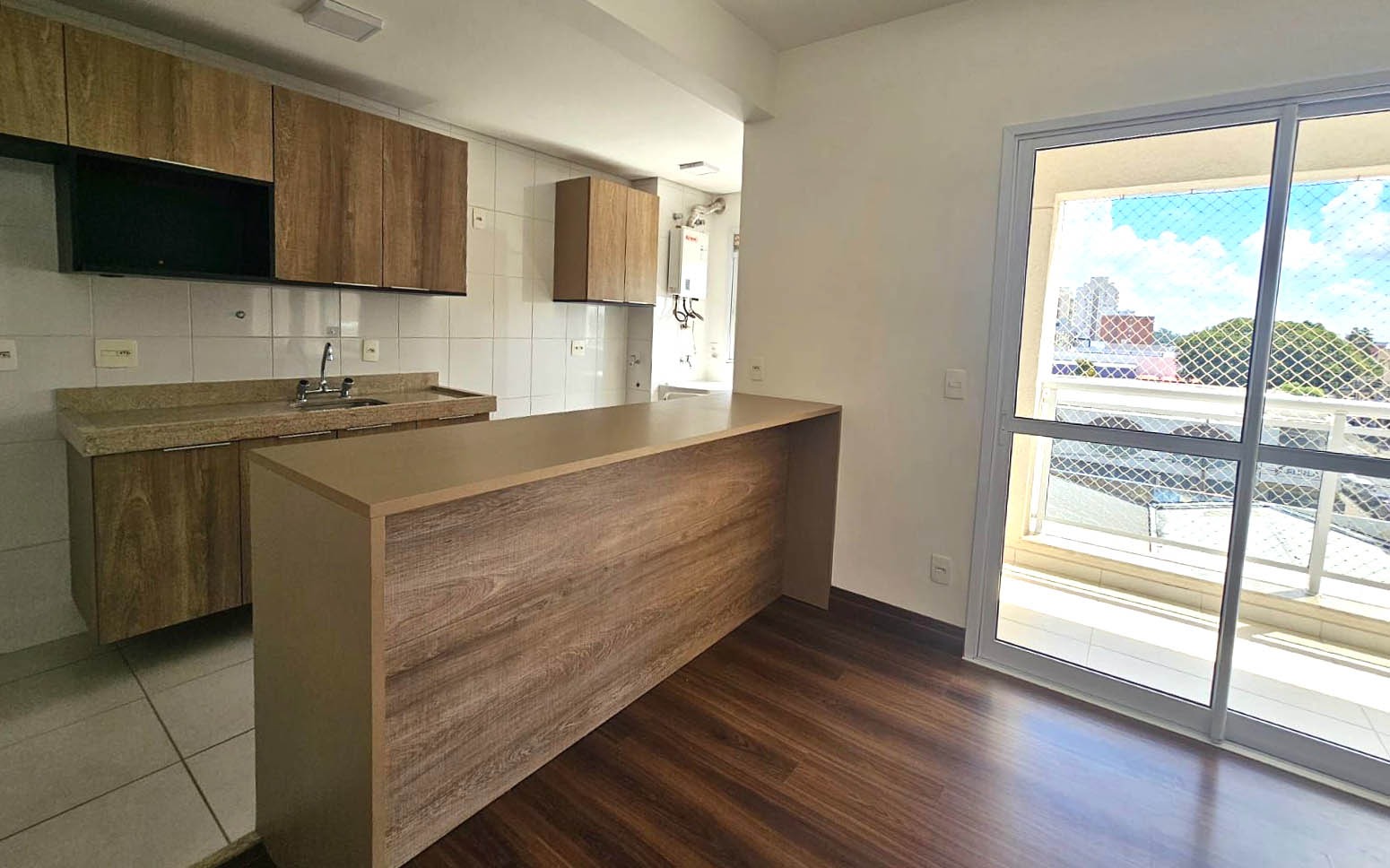 Apartamento para alugar com 2 quartos, 67m² - Foto 6
