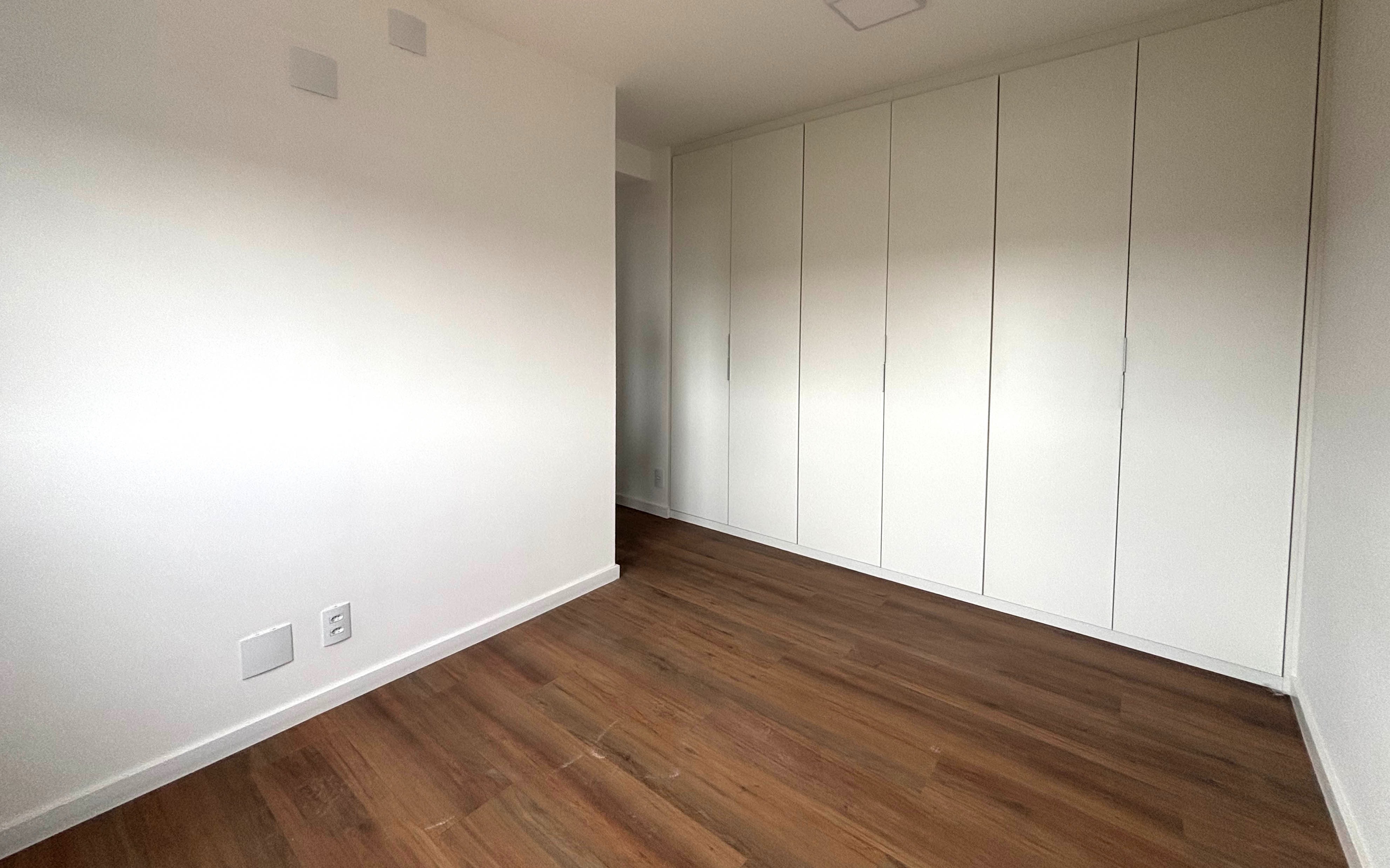 Apartamento para alugar com 2 quartos, 56m² - Foto 14