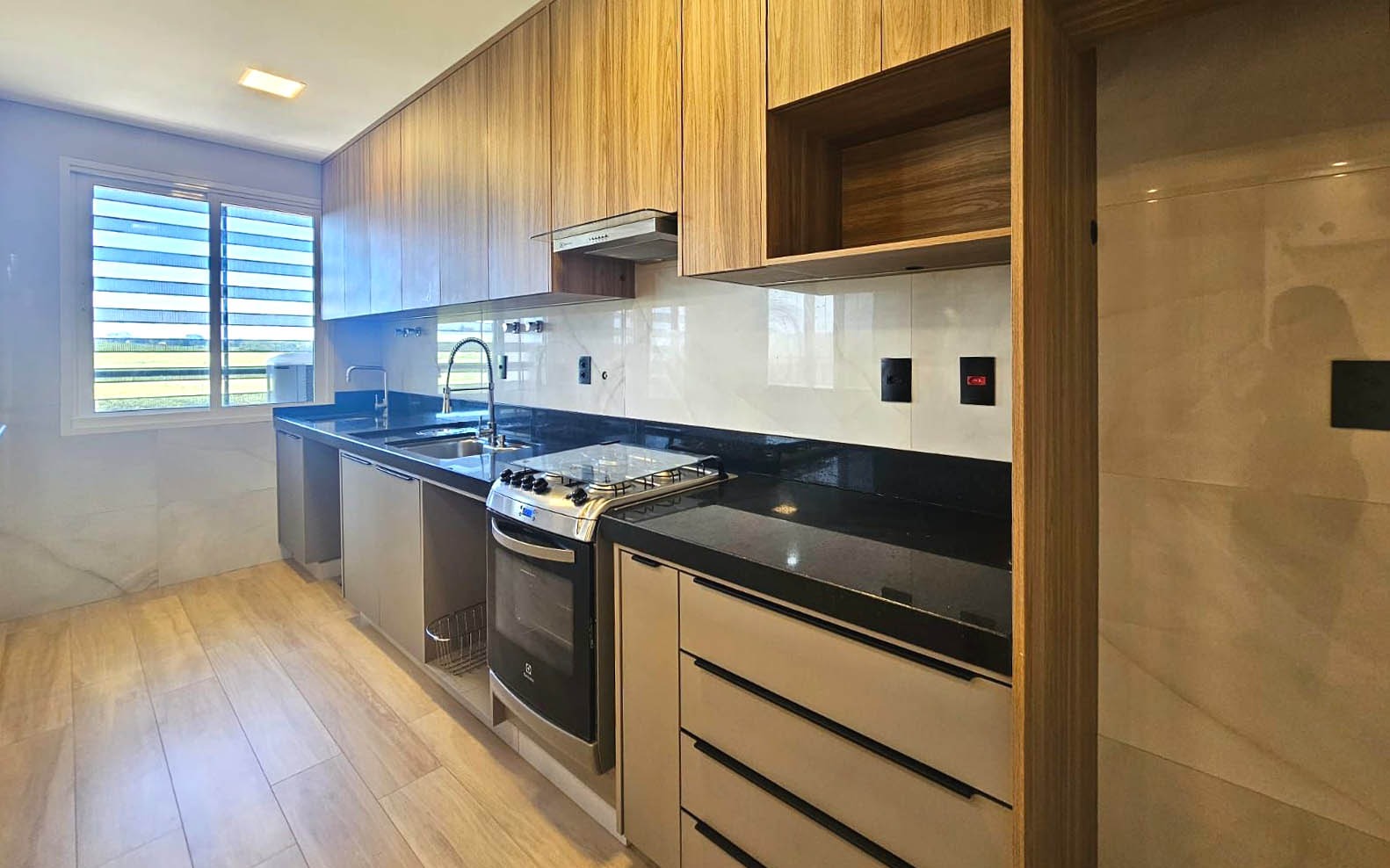 Apartamento para alugar com 3 quartos, 92m² - Foto 7