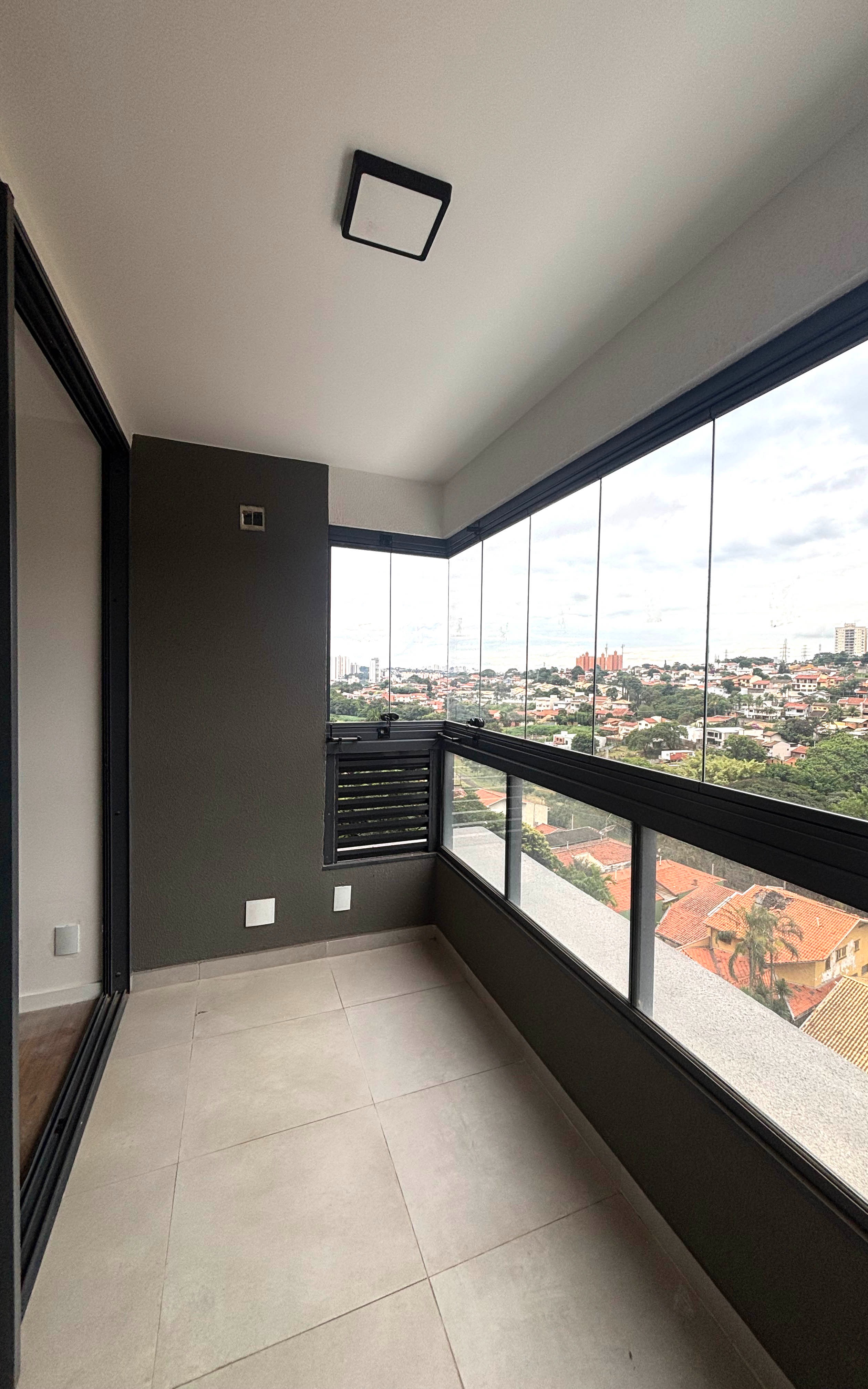 Apartamento para alugar com 2 quartos, 56m² - Foto 5