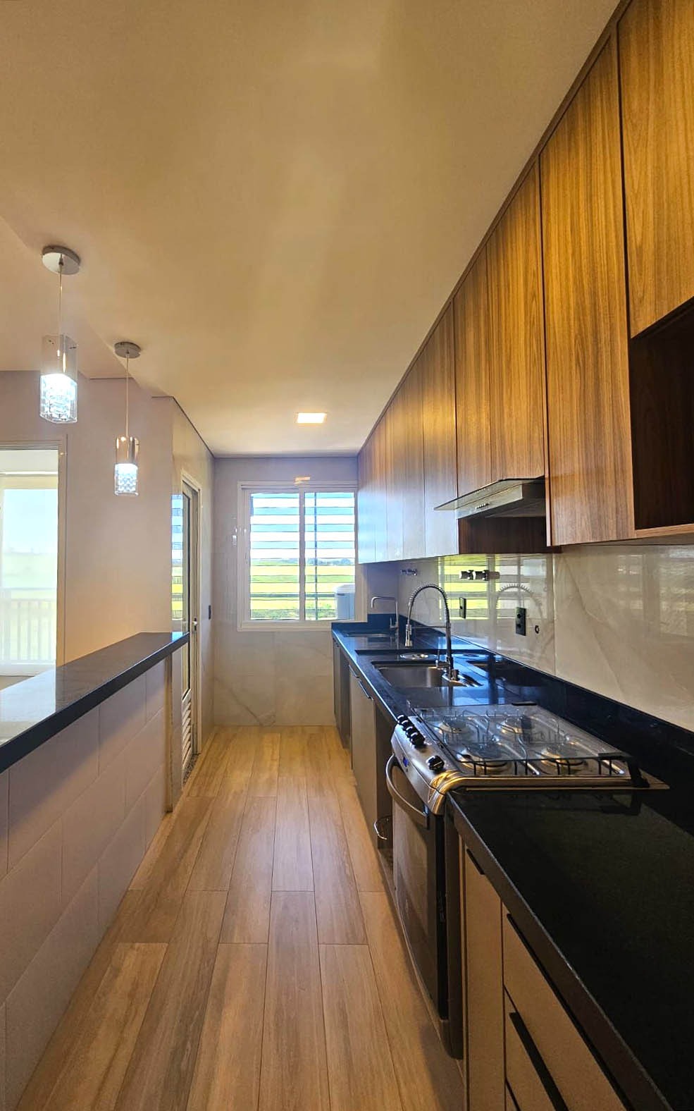 Apartamento para alugar com 3 quartos, 92m² - Foto 8