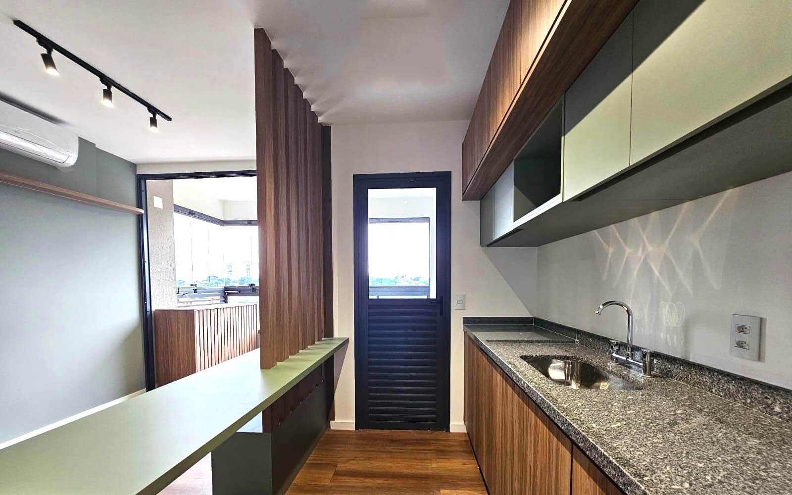 Apartamento à venda e aluguel com 2 quartos, 56m² - Foto 4