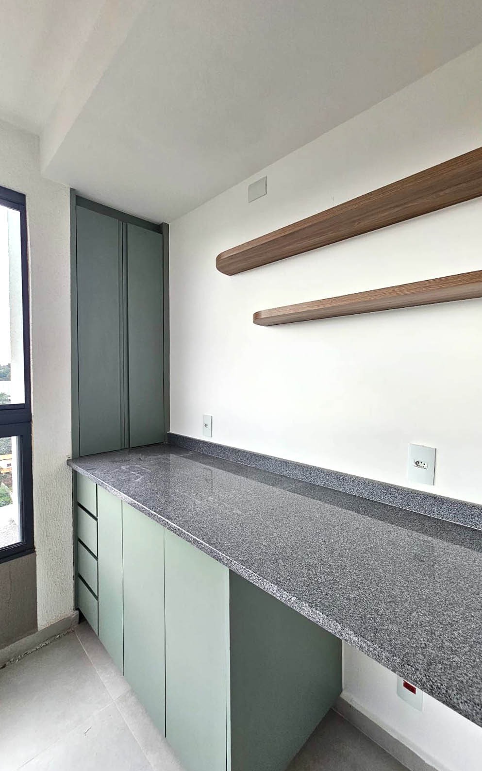 Apartamento à venda e aluguel com 2 quartos, 56m² - Foto 8
