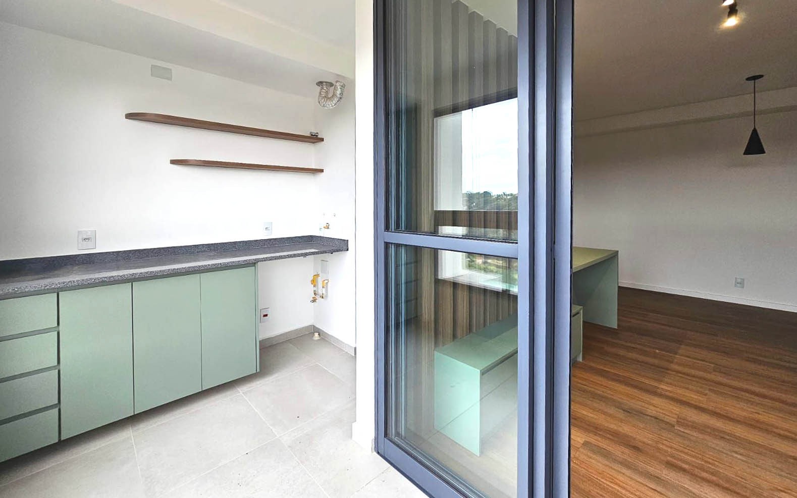 Apartamento à venda e aluguel com 2 quartos, 56m² - Foto 7