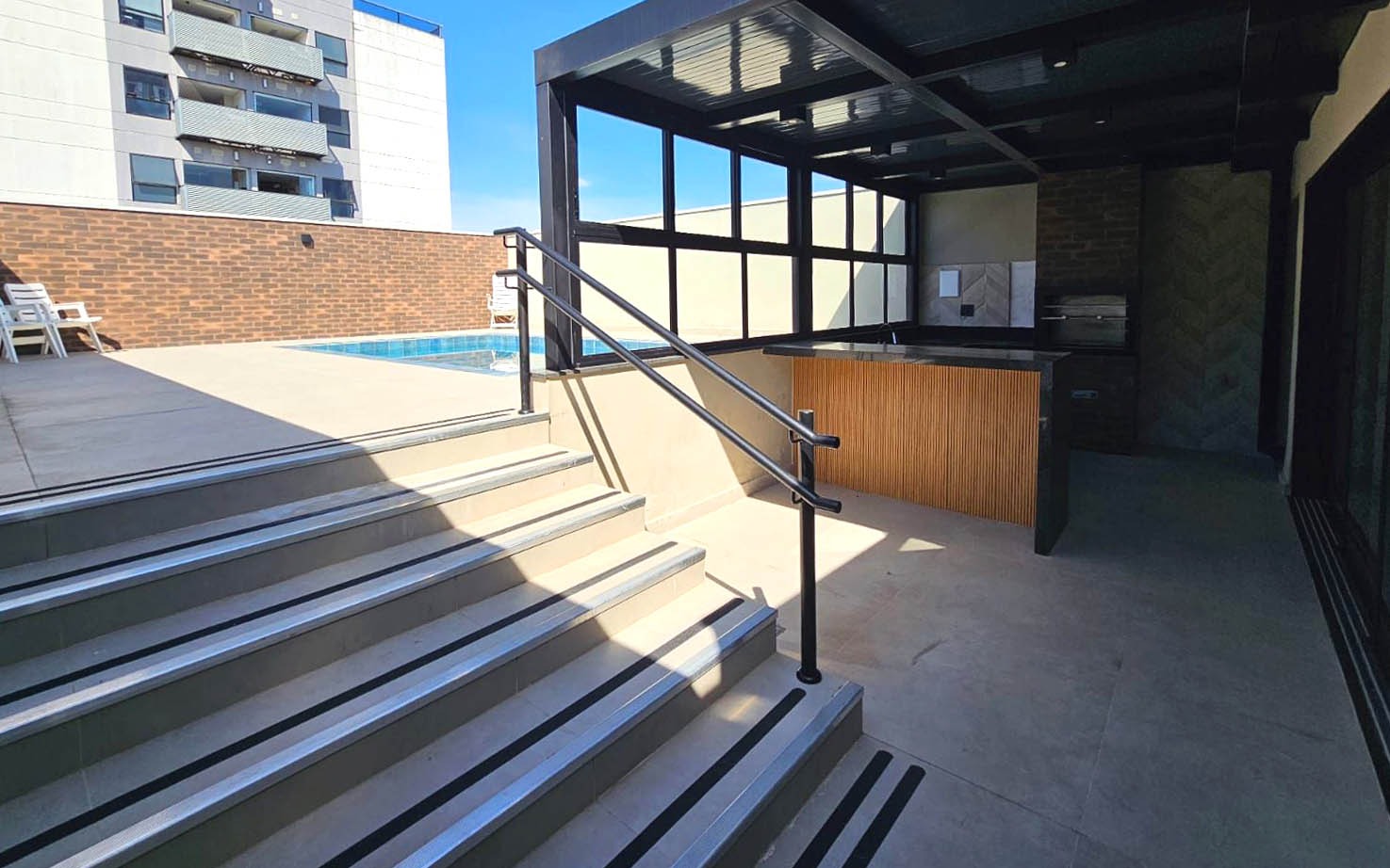 Apartamento, 3 quartos, 240 m² - Foto 27