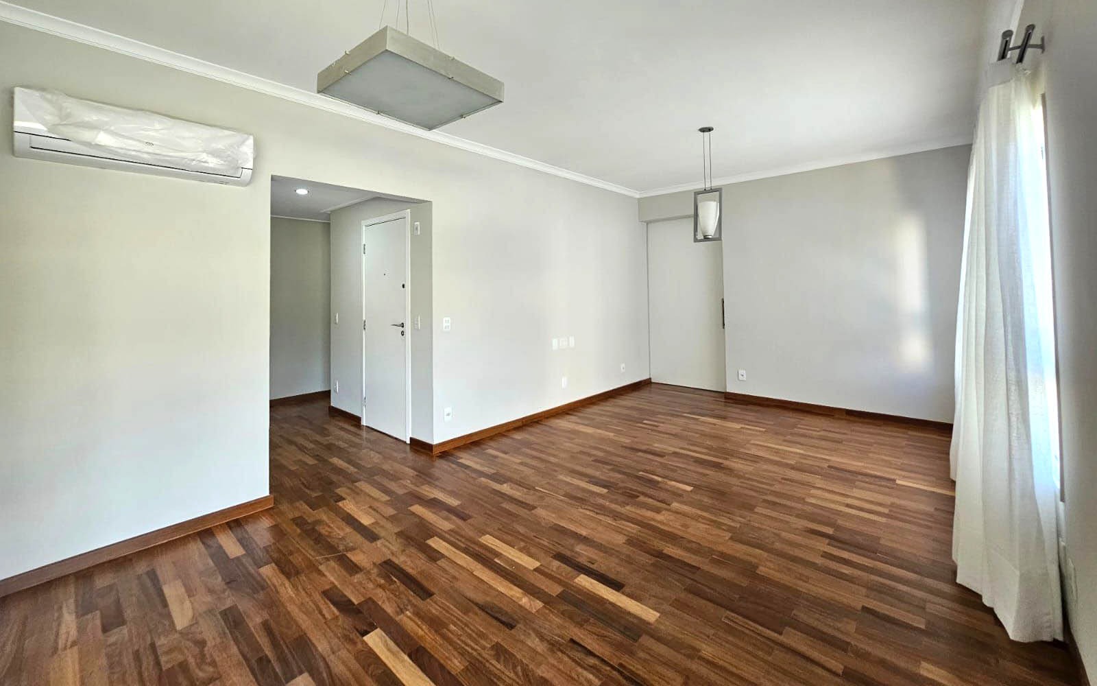 Apartamento à venda e aluguel com 3 quartos, 148m² - Foto 3