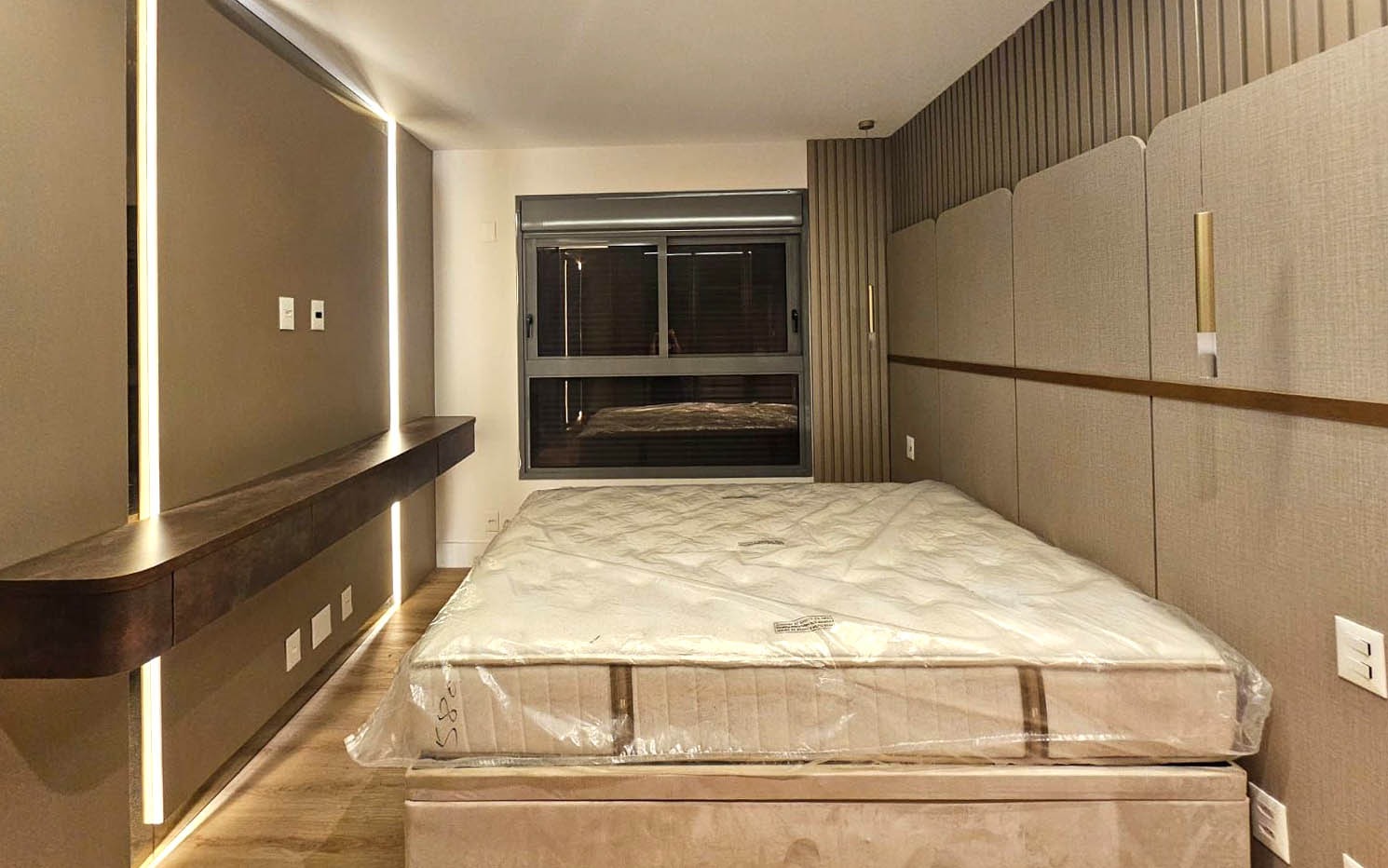Apartamento, 3 quartos, 112 m² - Foto 11