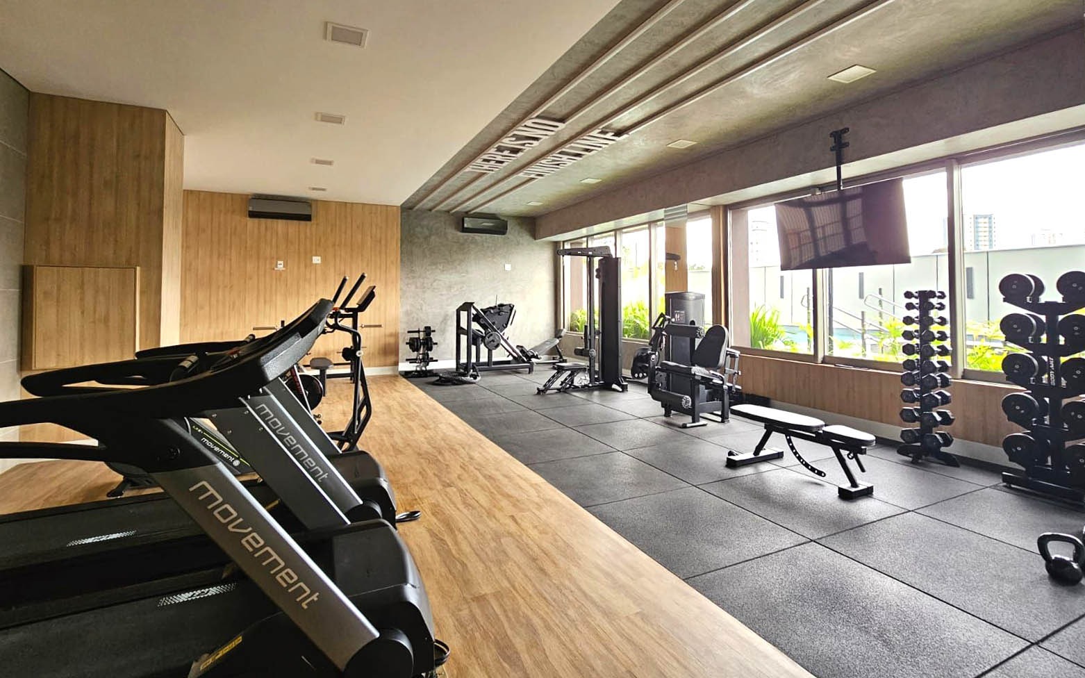 Apartamento, 2 quartos, 89 m² - Foto 5