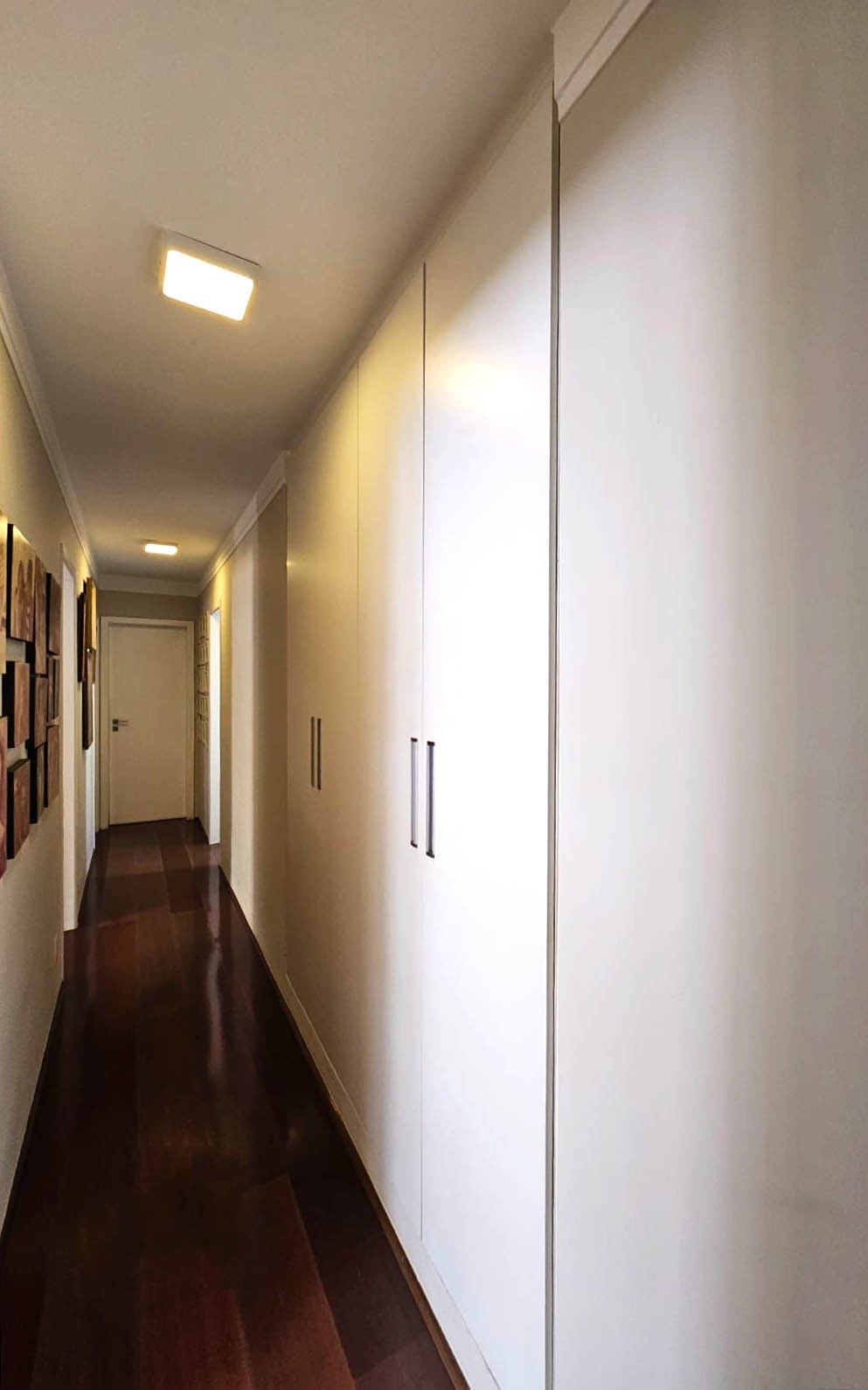 Apartamento, 3 quartos, 240 m² - Foto 16