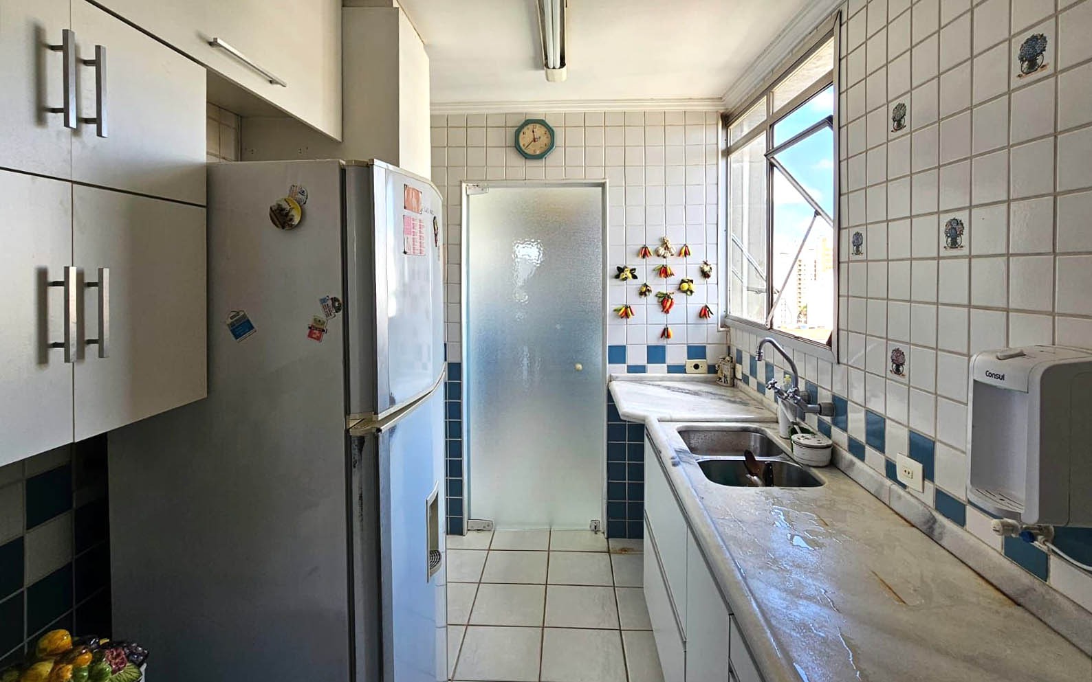 Apartamento, 3 quartos, 240 m² - Foto 11