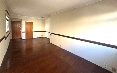 Apartamento para alugar com 3 quartos, 88m² - Foto 4