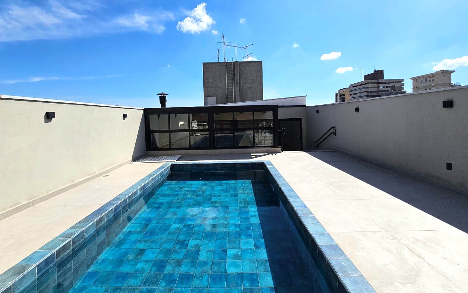 Apartamento, 3 quartos, 240 m² - Foto 30