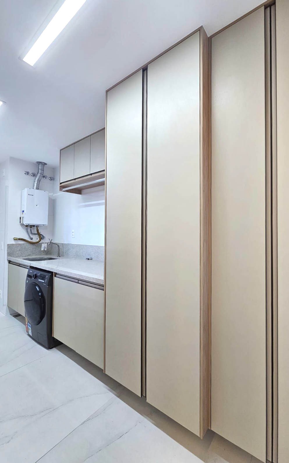 Apartamento, 3 quartos, 112 m² - Foto 9