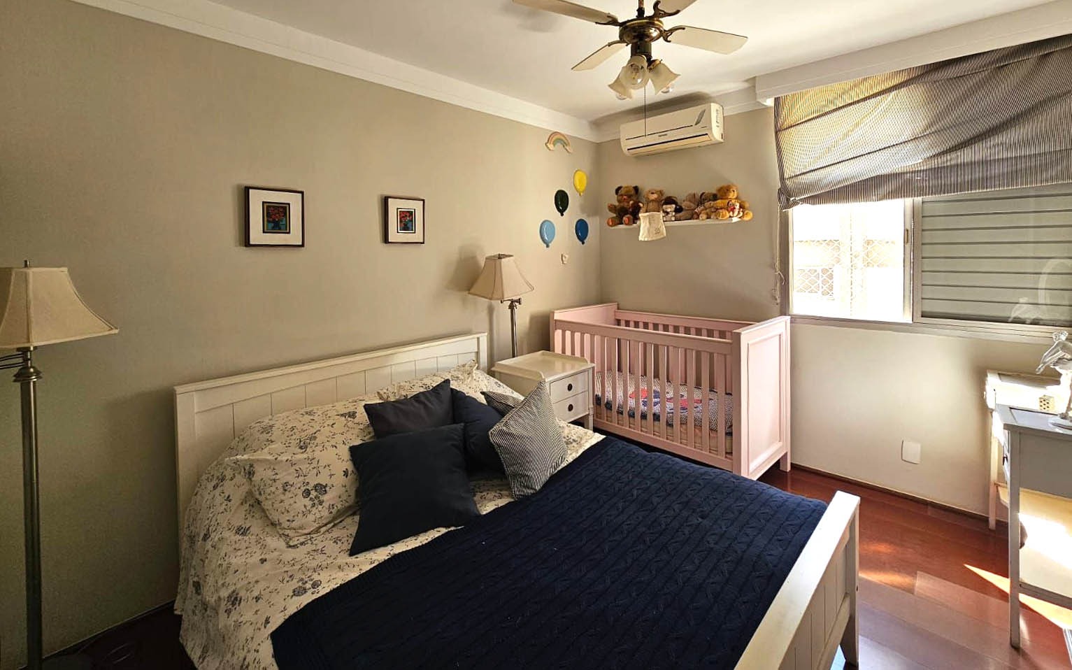 Apartamento, 3 quartos, 240 m² - Foto 25