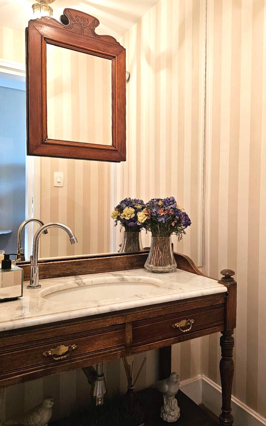 Apartamento, 3 quartos, 240 m² - Foto 7