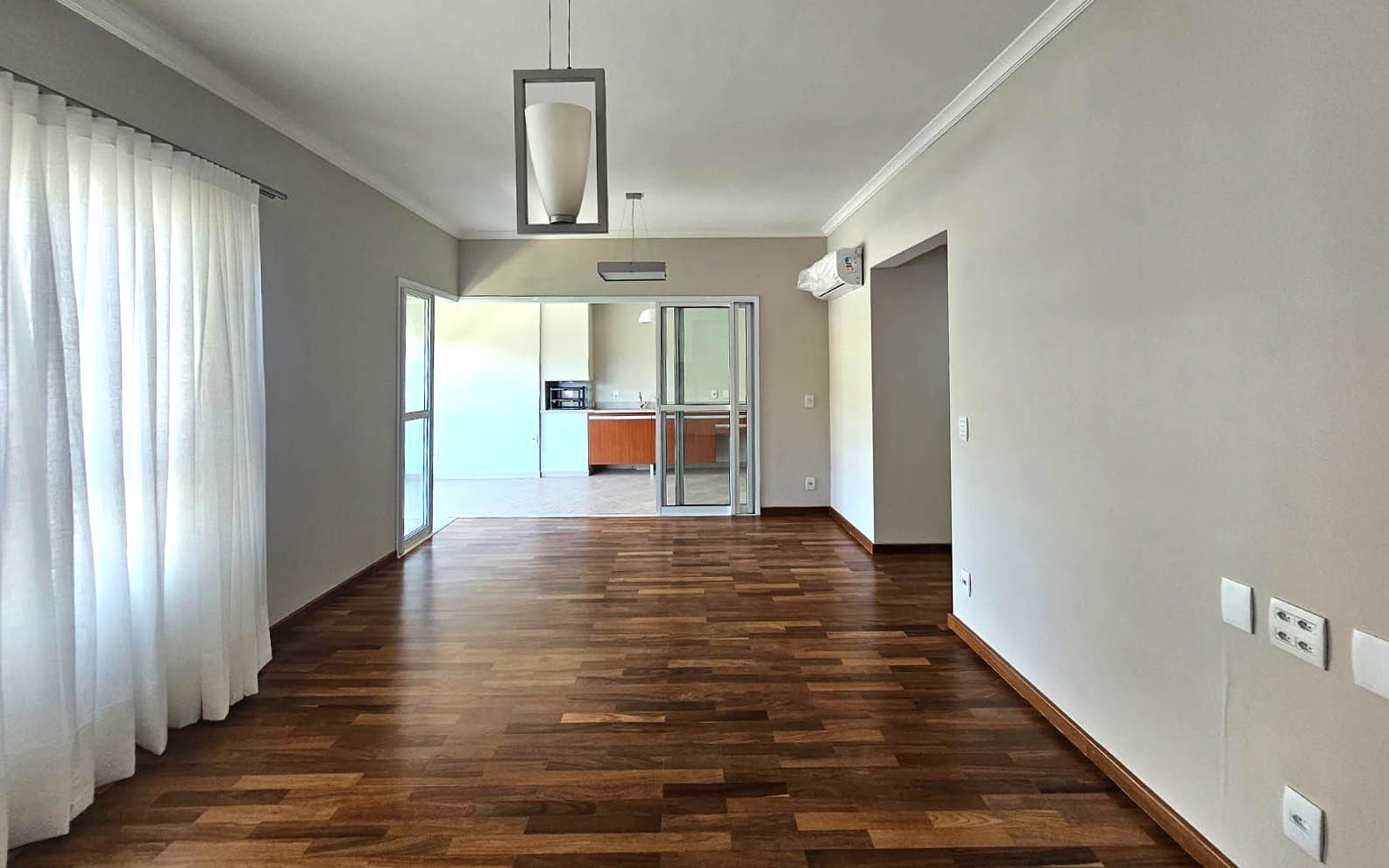 Apartamento à venda e aluguel com 3 quartos, 148m² - Foto 6