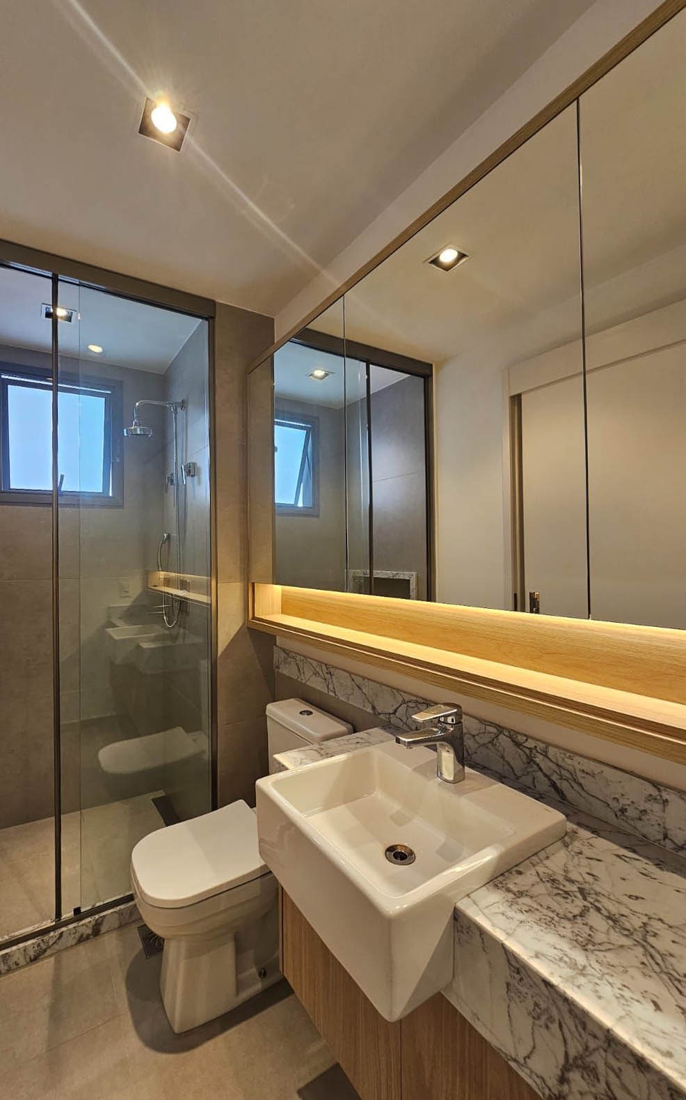 Apartamento, 3 quartos, 112 m² - Foto 15