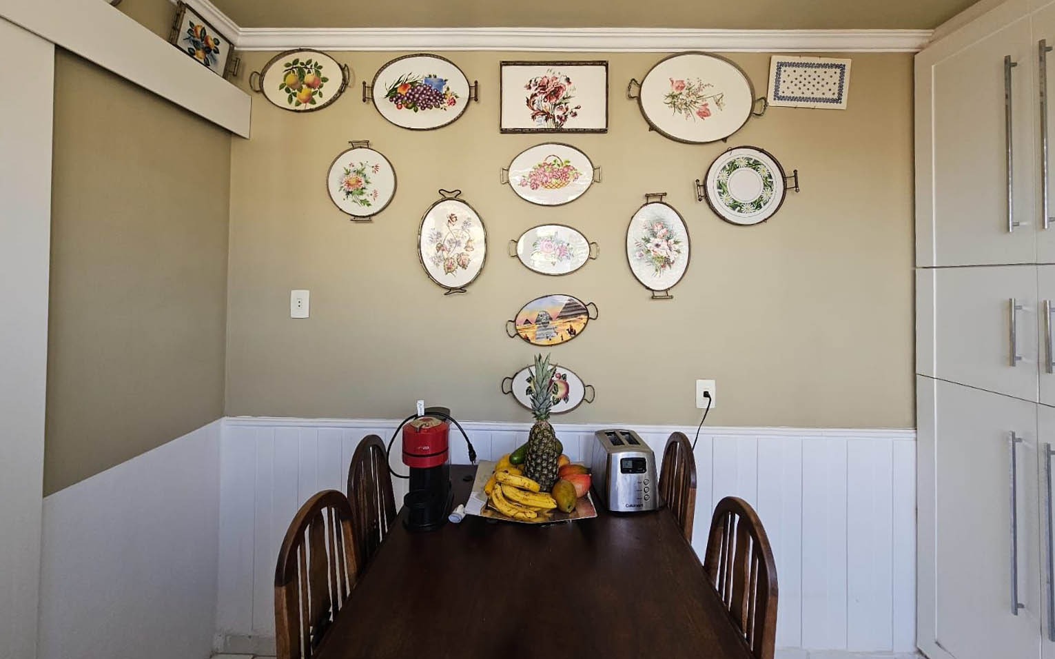 Apartamento, 3 quartos, 240 m² - Foto 9