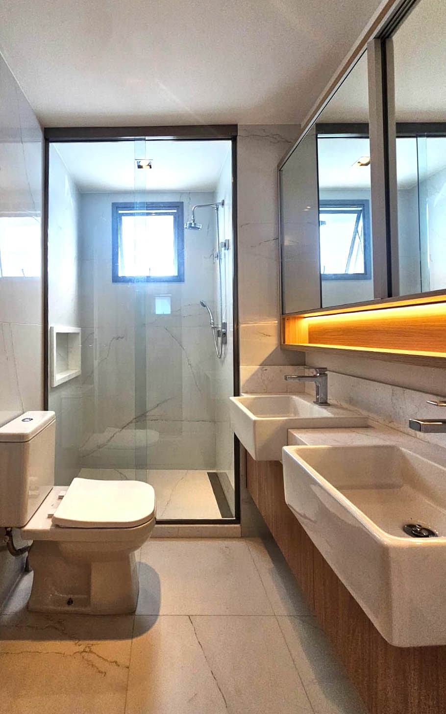 Apartamento, 3 quartos, 112 m² - Foto 13