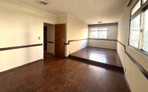 Apartamento para alugar com 3 quartos, 88m² - Foto 1