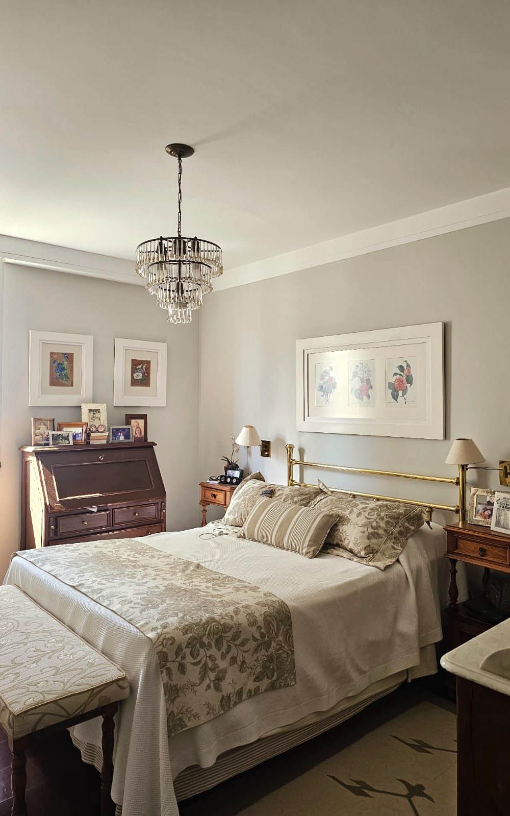 Apartamento, 3 quartos, 240 m² - Foto 17