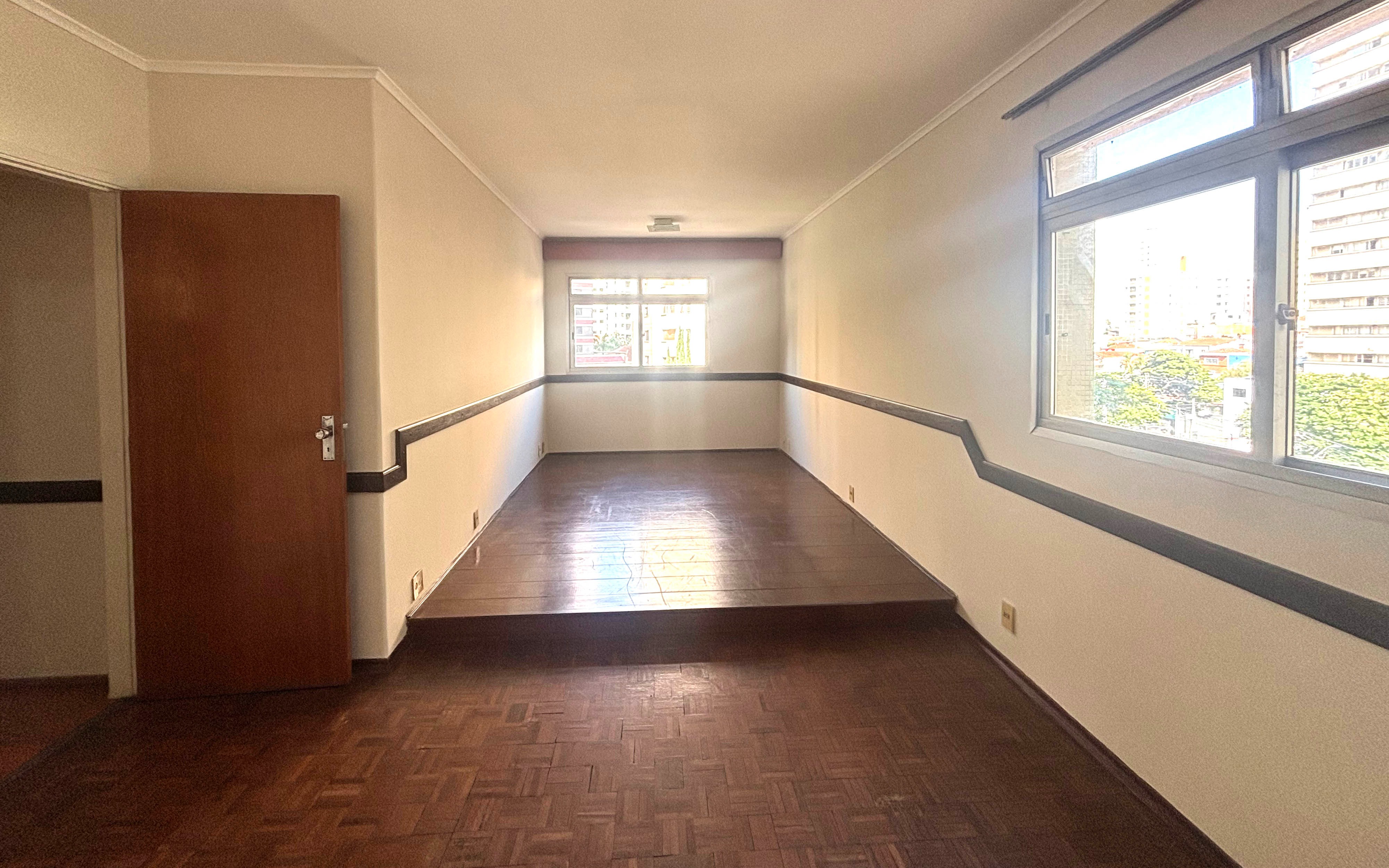 Apartamento para alugar com 3 quartos, 88m² - Foto 6