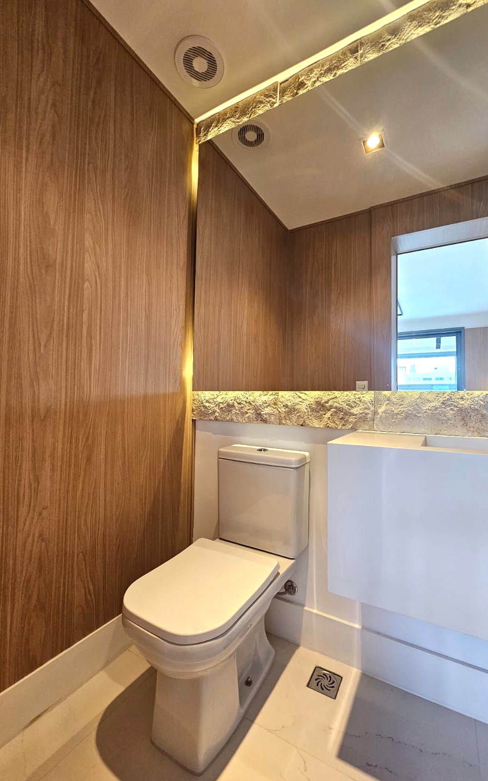 Apartamento, 3 quartos, 112 m² - Foto 3