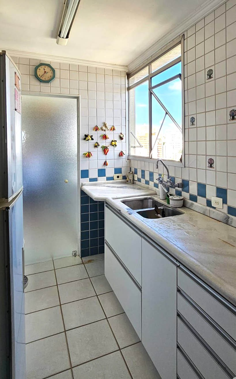 Apartamento, 3 quartos, 240 m² - Foto 12