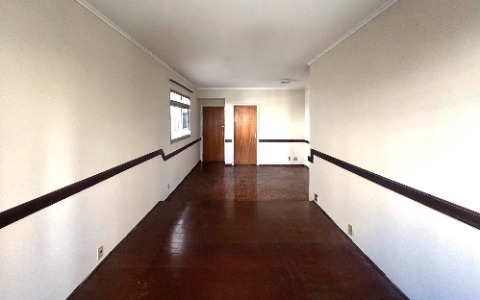 Apartamento para alugar com 3 quartos, 88m² - Foto 3