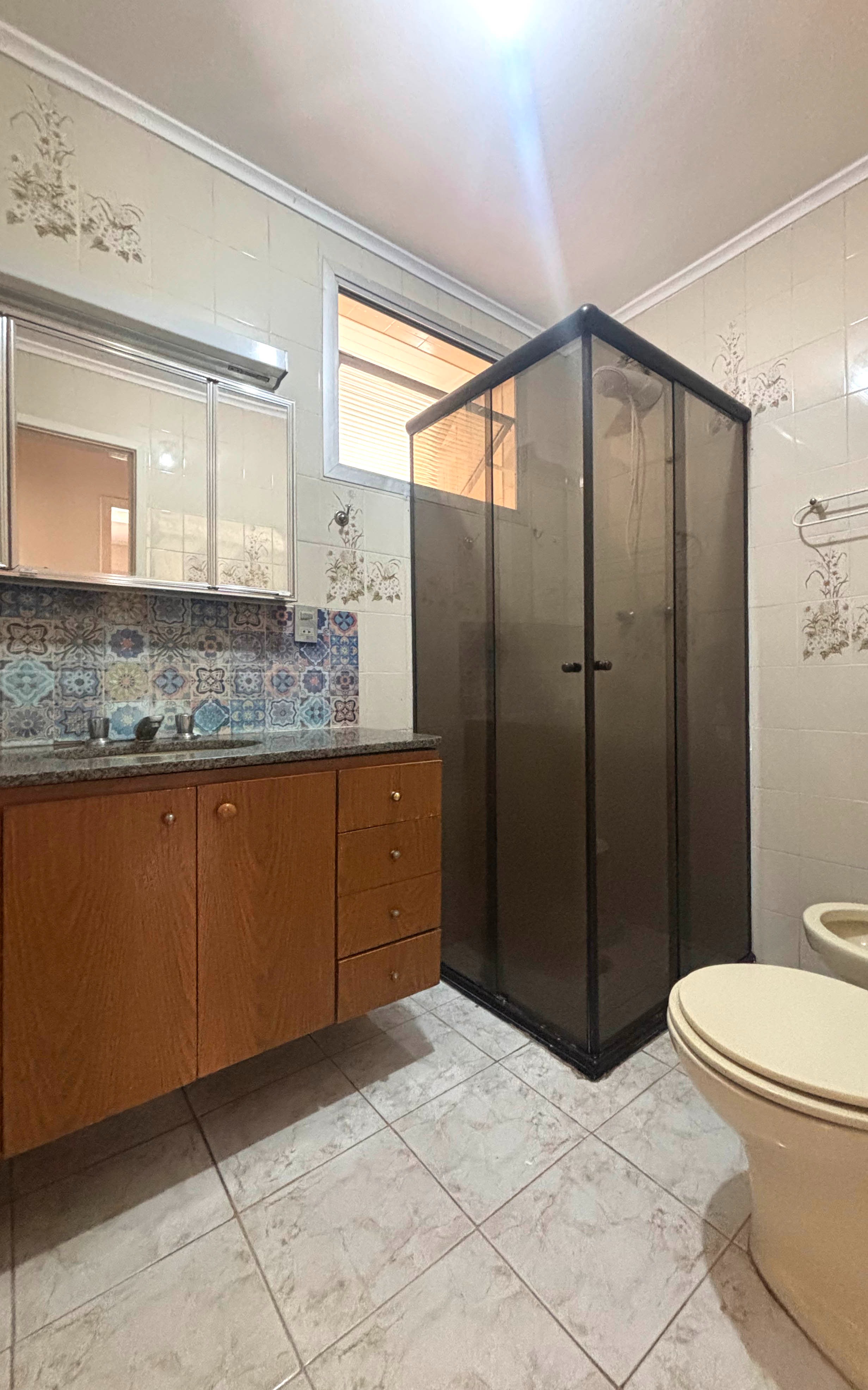 Apartamento para alugar com 3 quartos, 88m² - Foto 13