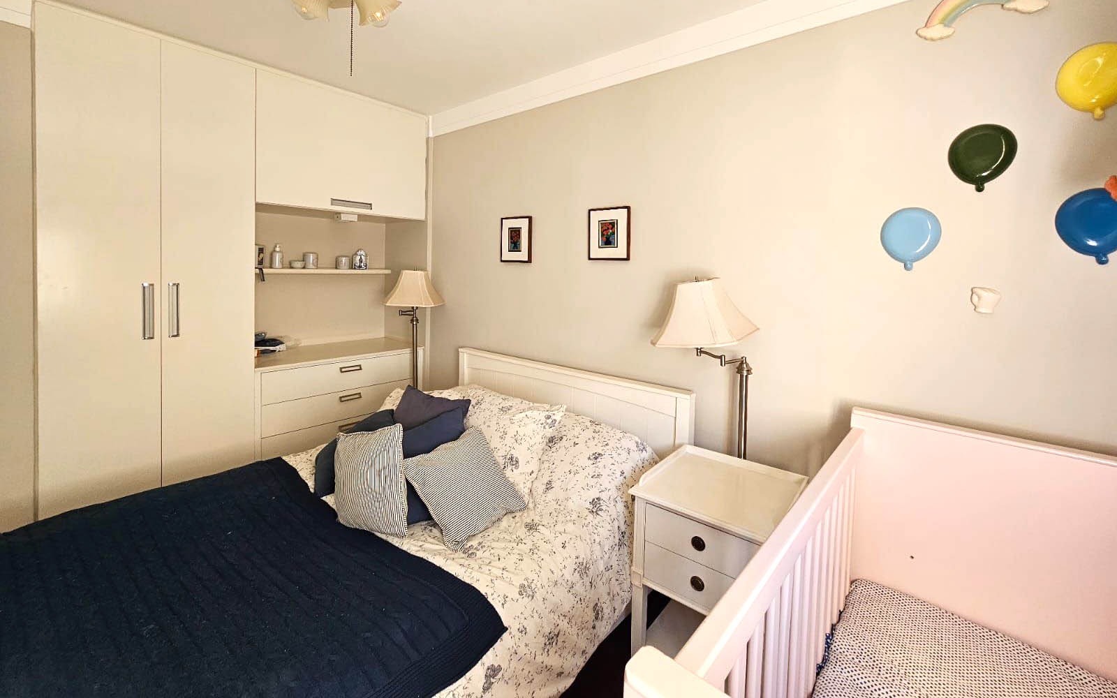 Apartamento, 3 quartos, 240 m² - Foto 24