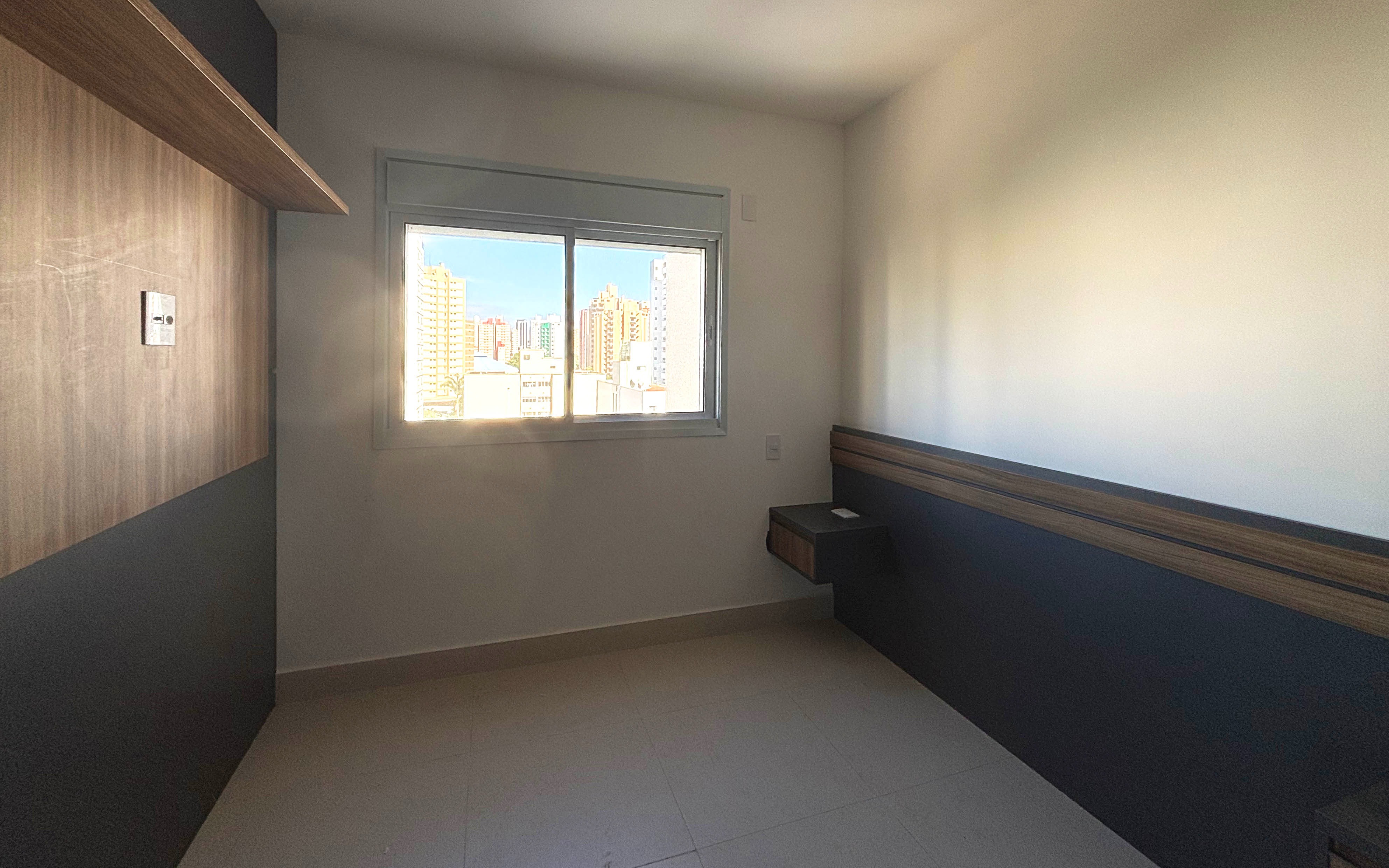 Apartamento para alugar com 1 quarto, 41m² - Foto 12