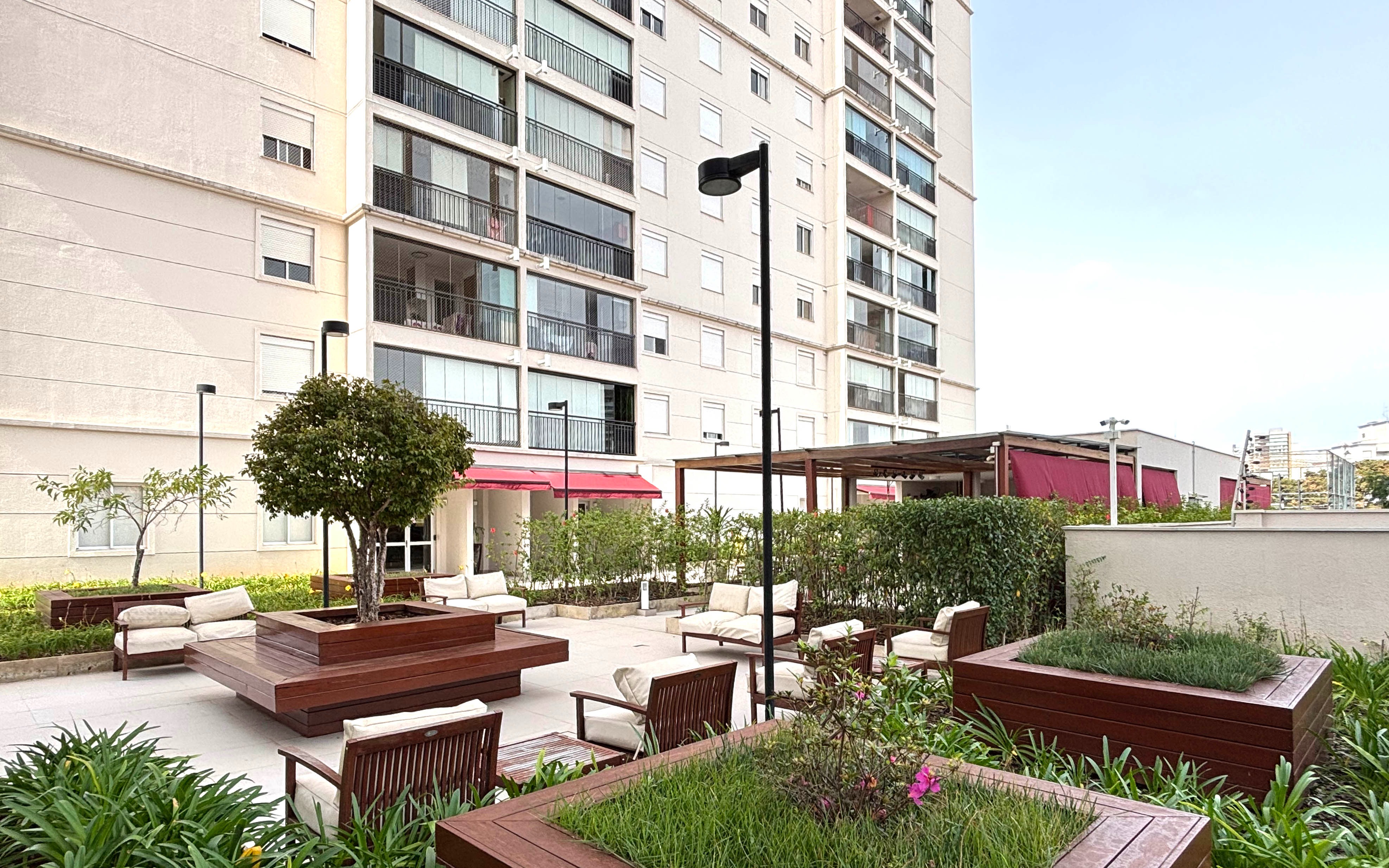 Apartamento à venda e aluguel com 2 quartos, 62m² - Foto 18
