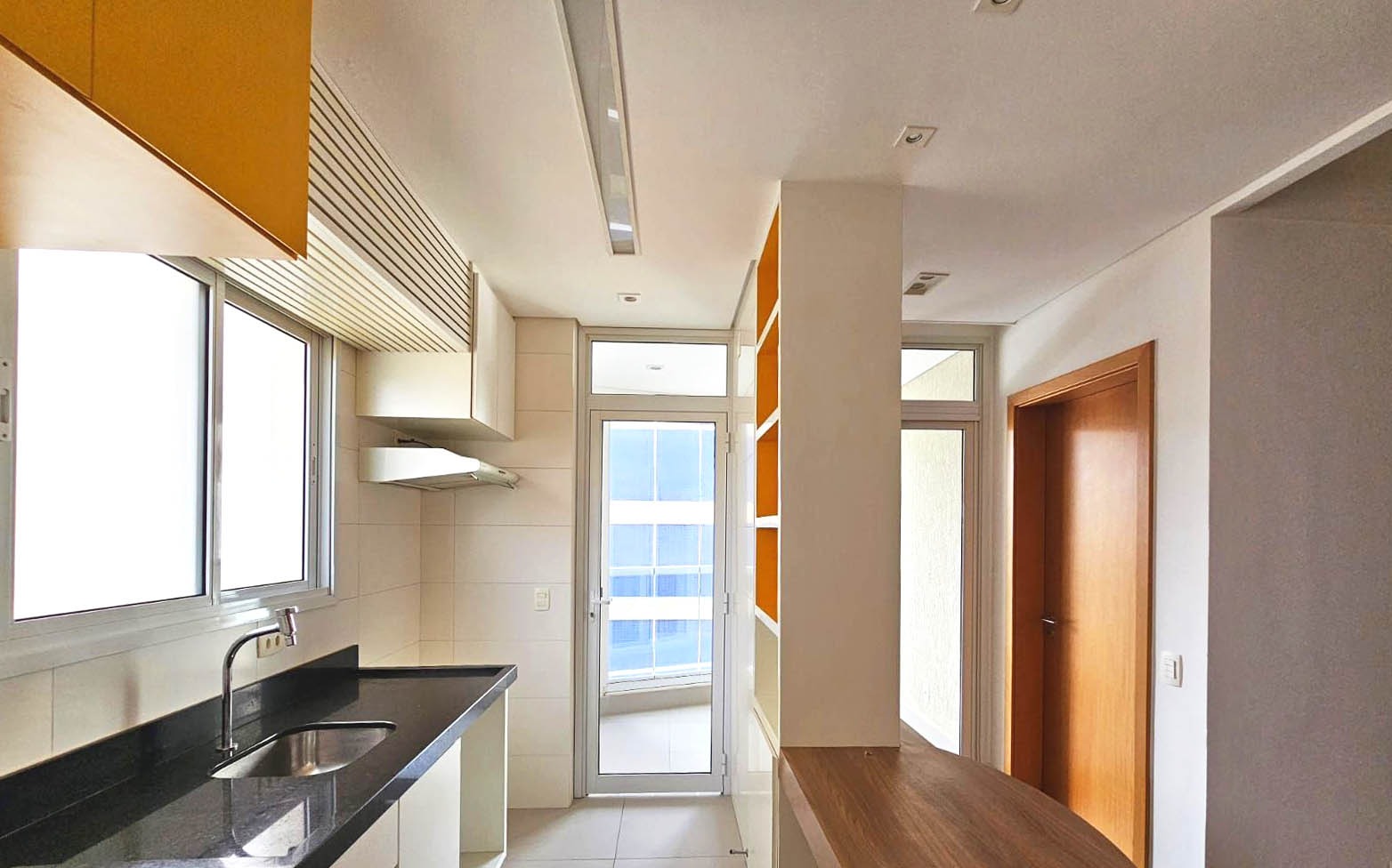 Apartamento, 1 quarto, 51 m² - Foto 6