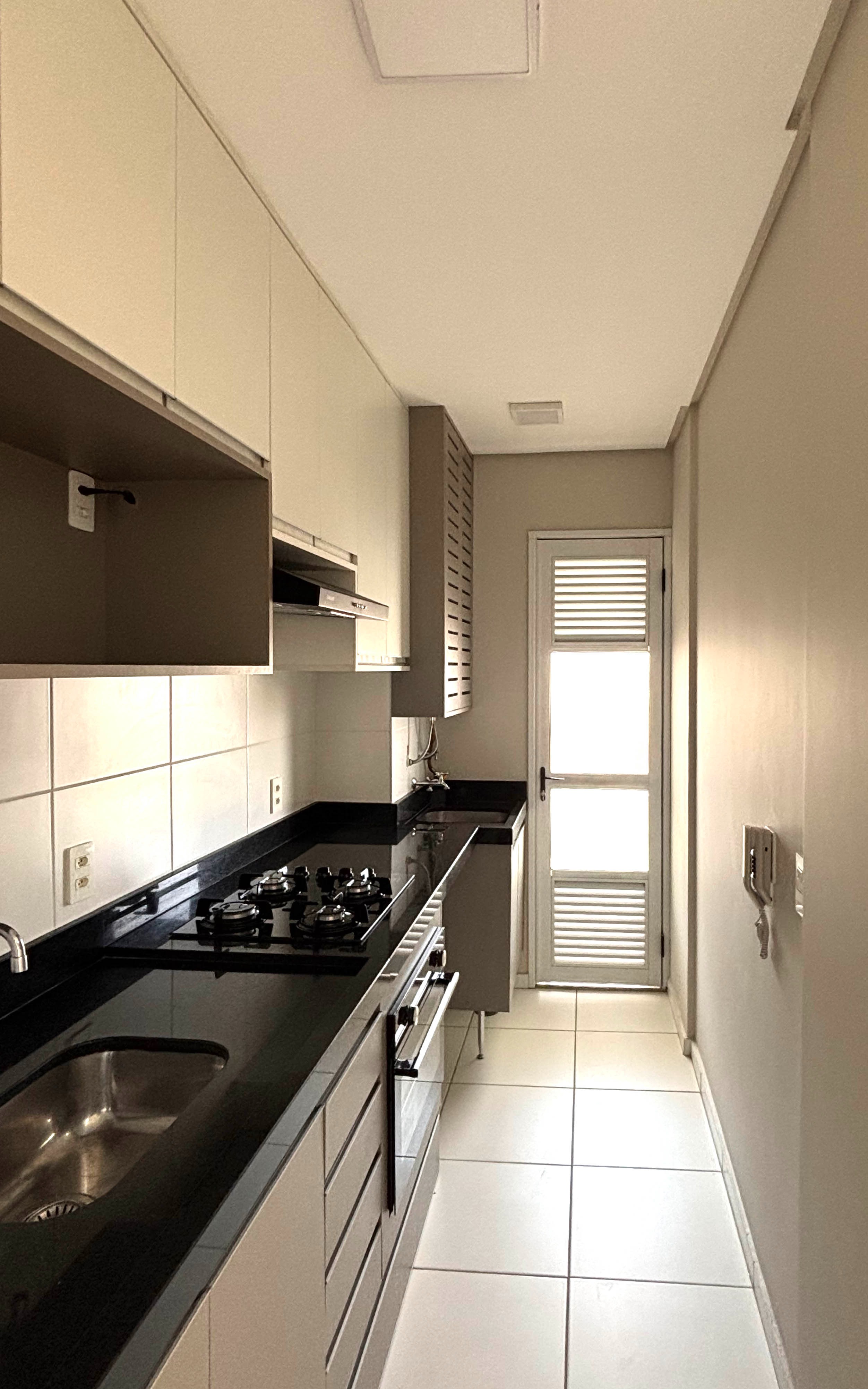 Apartamento à venda e aluguel com 2 quartos, 62m² - Foto 5